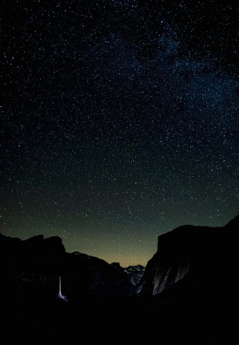 Night Iphone Wallpapers