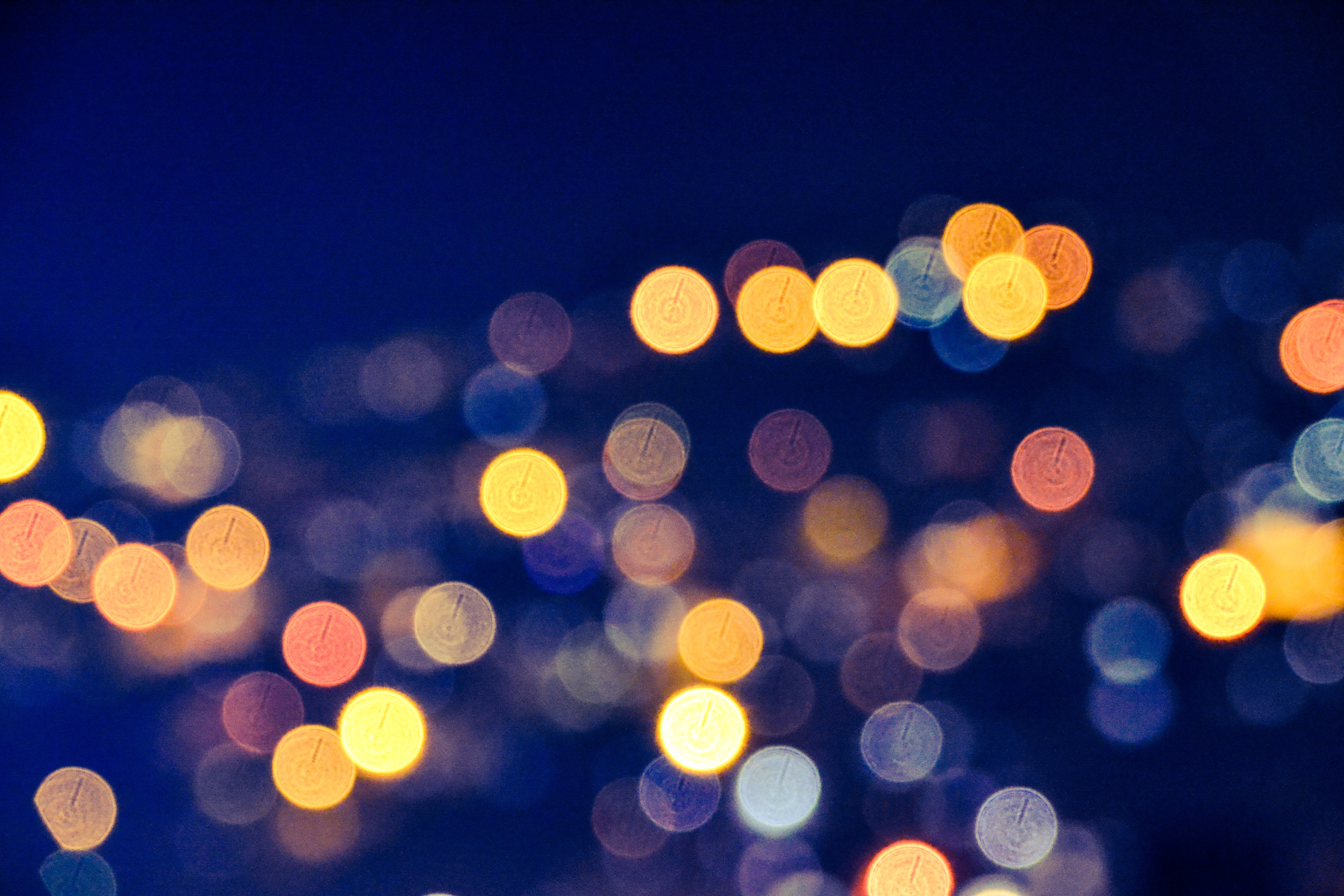 Night Lights Wallpapers