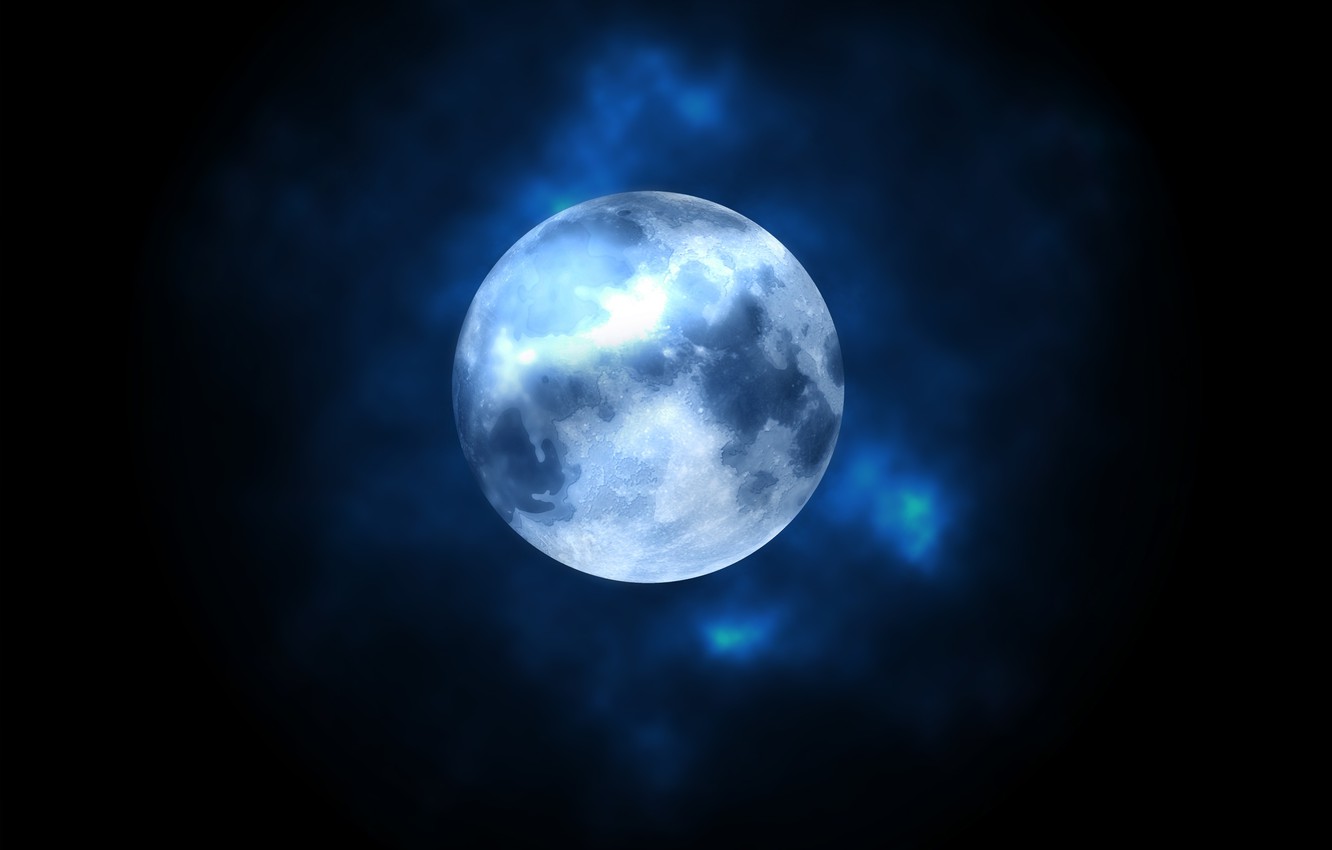 Night Moon Wallpapers