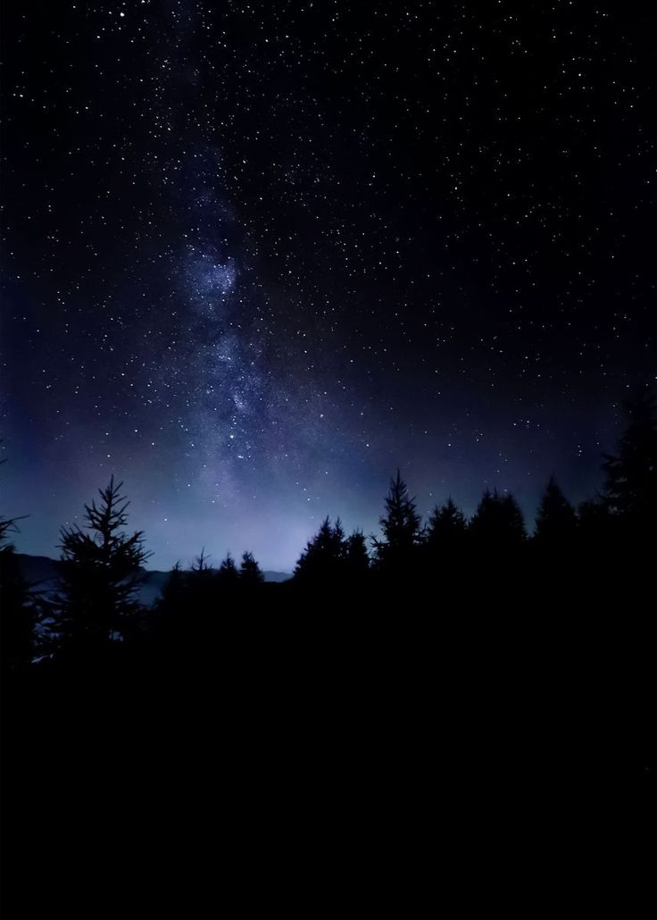 Night Nature Wallpapers