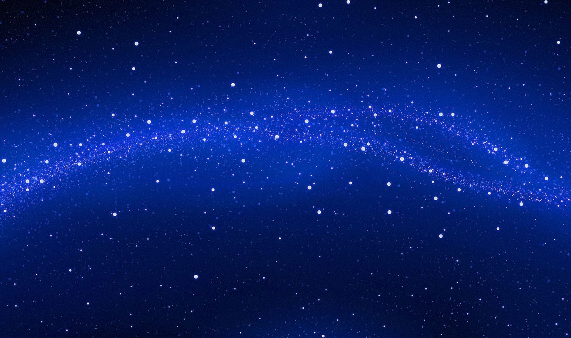 Night Sky 1920X1080 Wallpapers