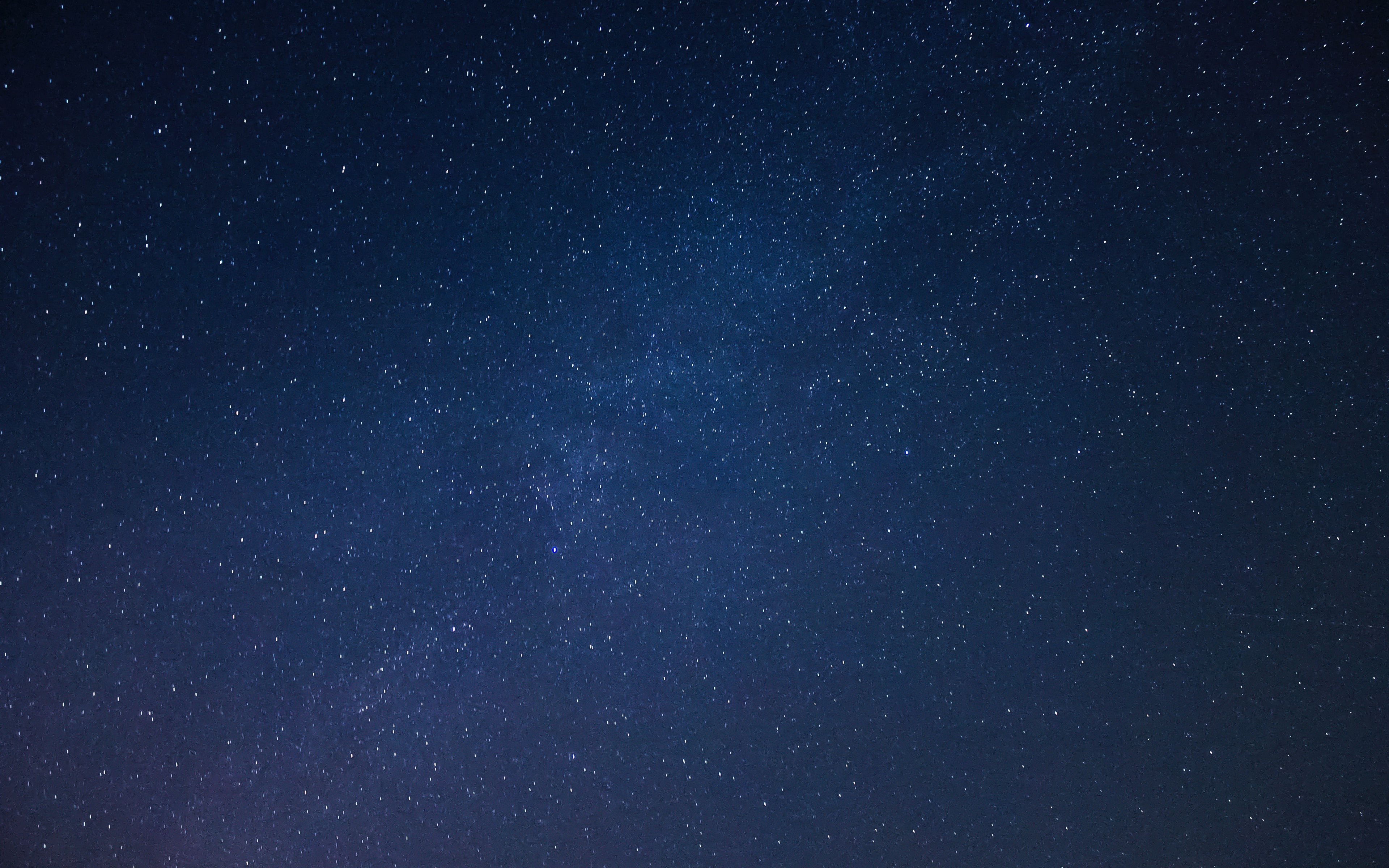 Night Sky 4K Wallpapers