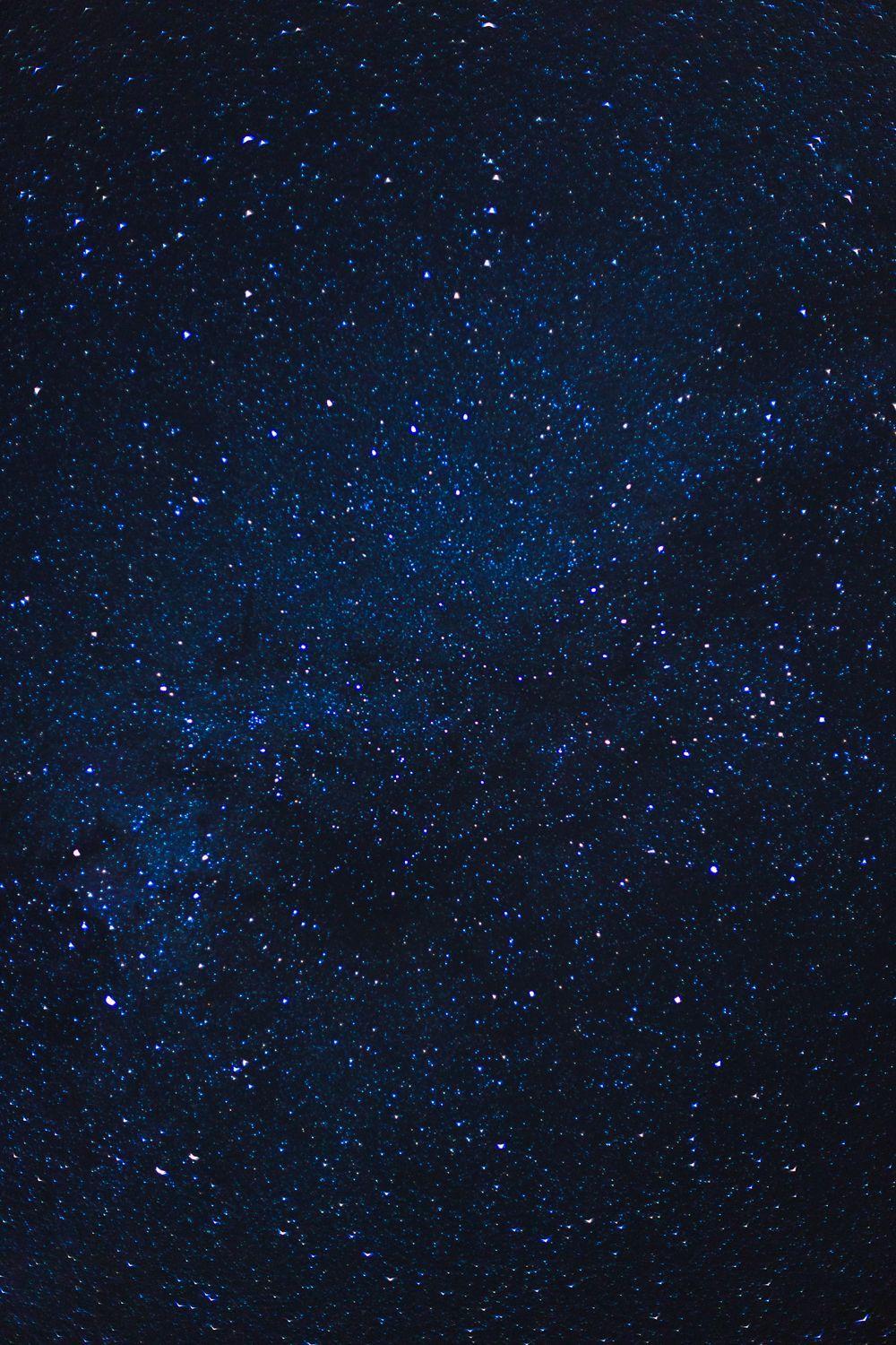 Night Sky Iphone Wallpapers