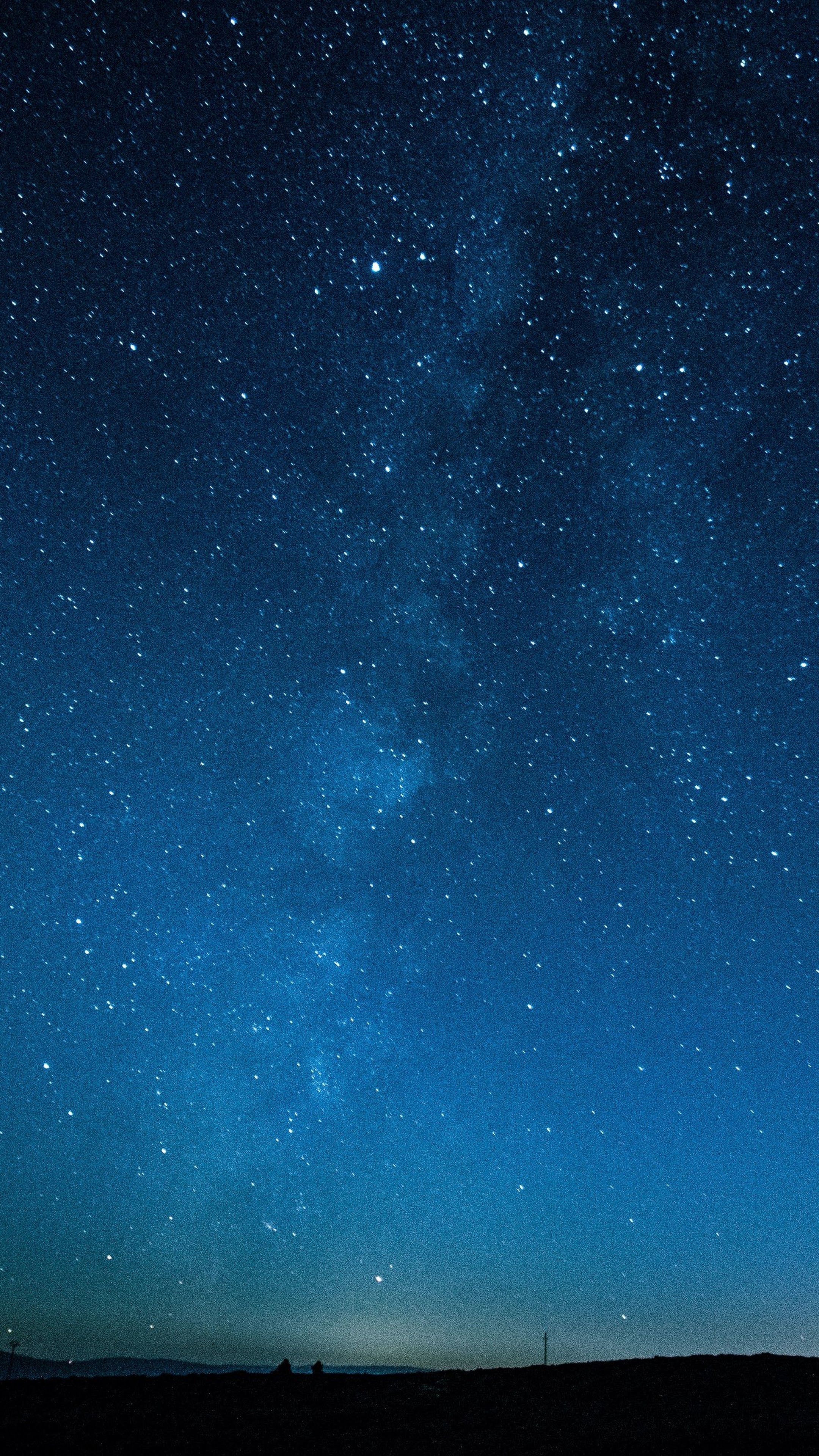 Night Sky Phone Wallpapers