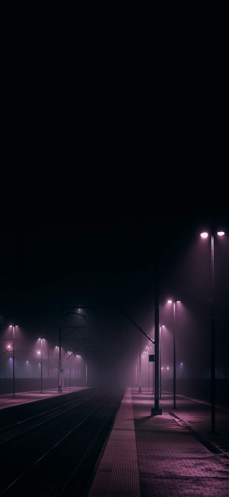 Night Time Iphone Wallpapers