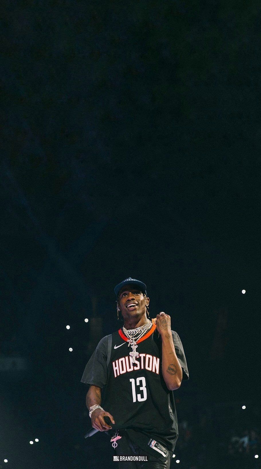 Night Travis Scott Wallpapers