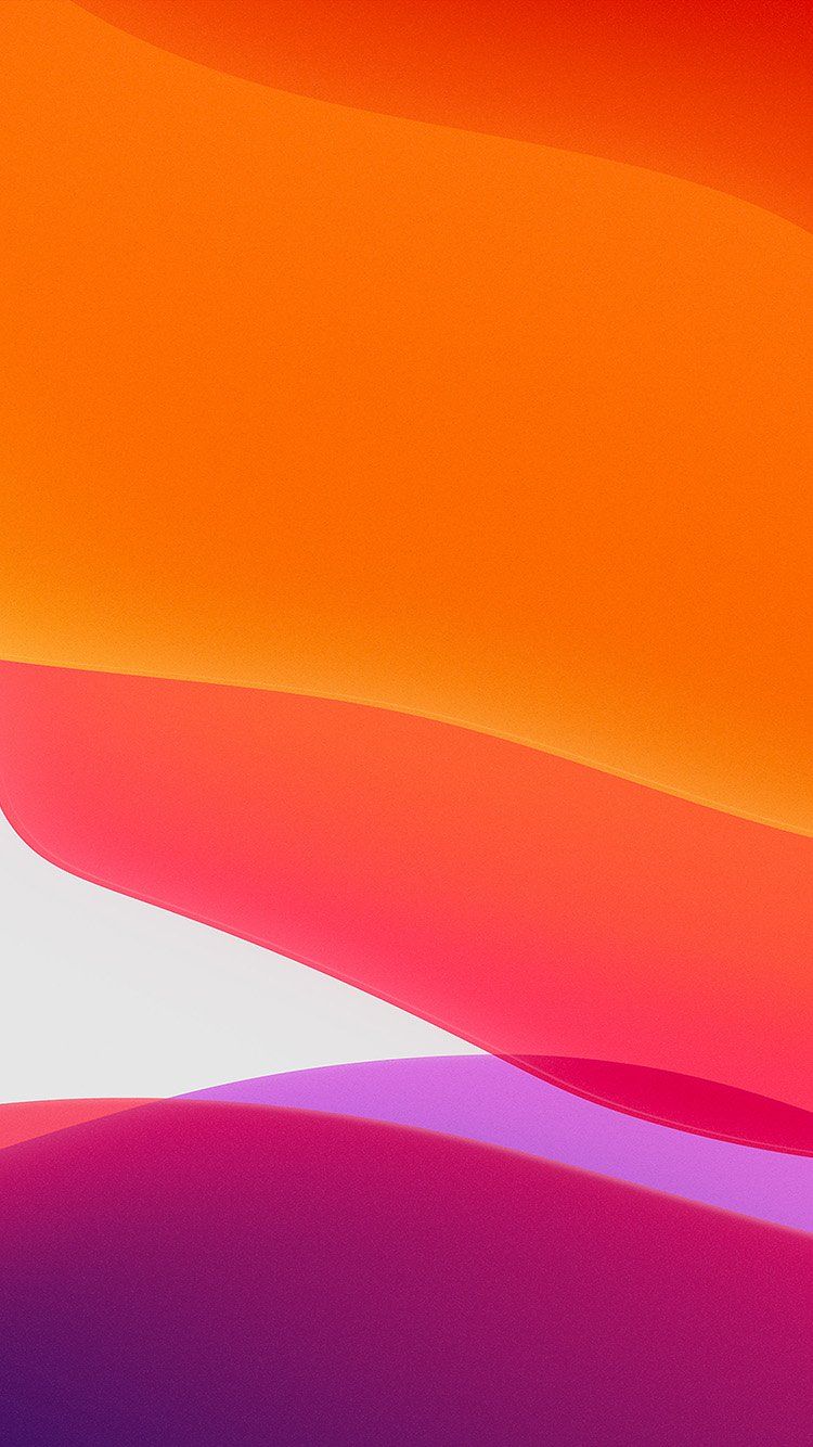 Orange 4K Iphone Wallpapers