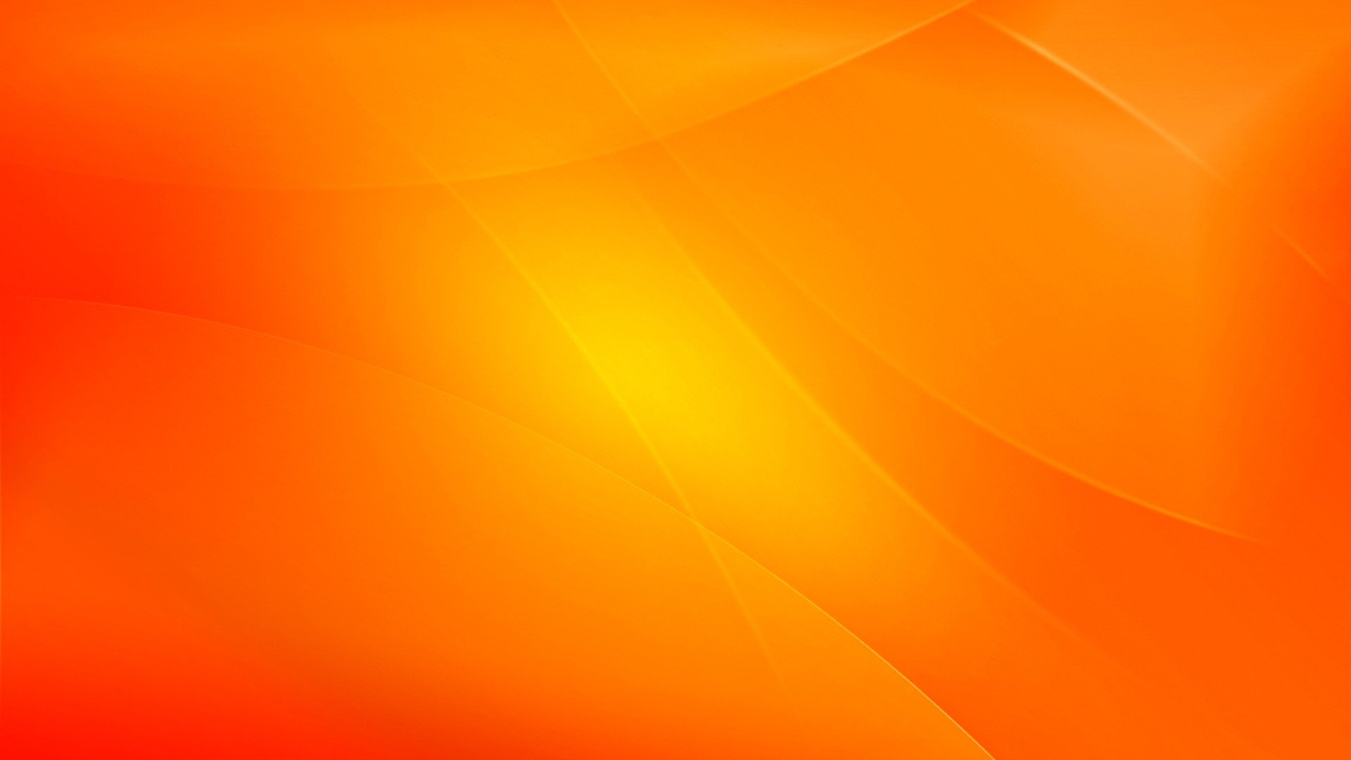 Orange Abstract Wallpapers