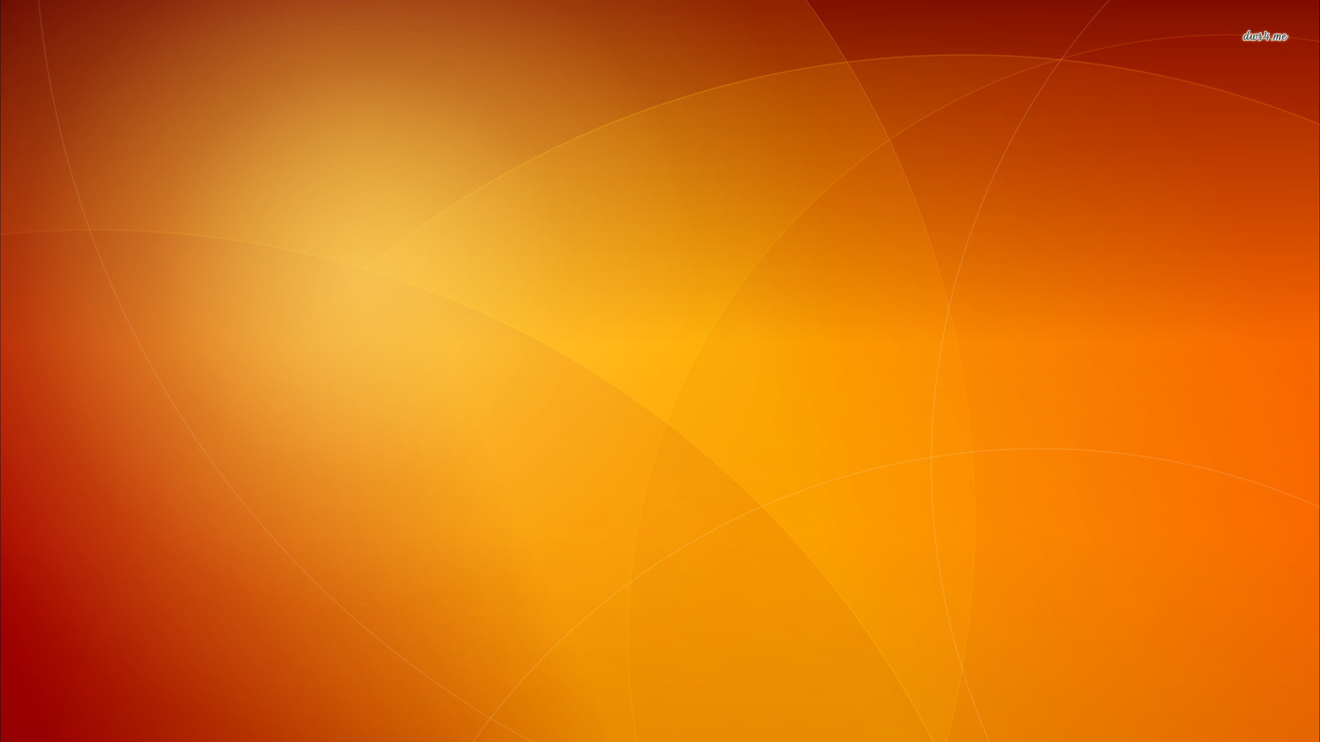 Orange Abstract Wallpapers
