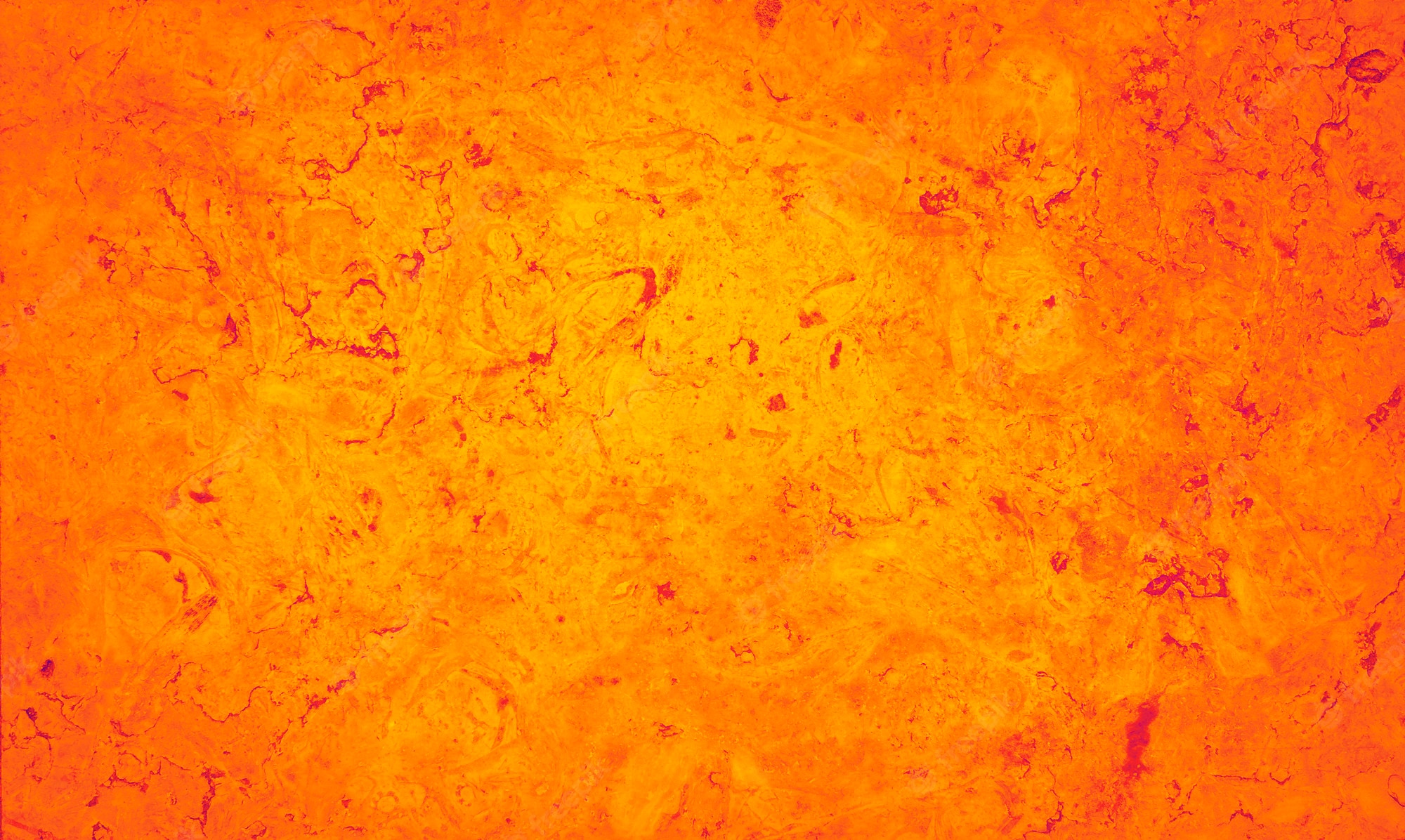 Orange Abstract Wallpapers