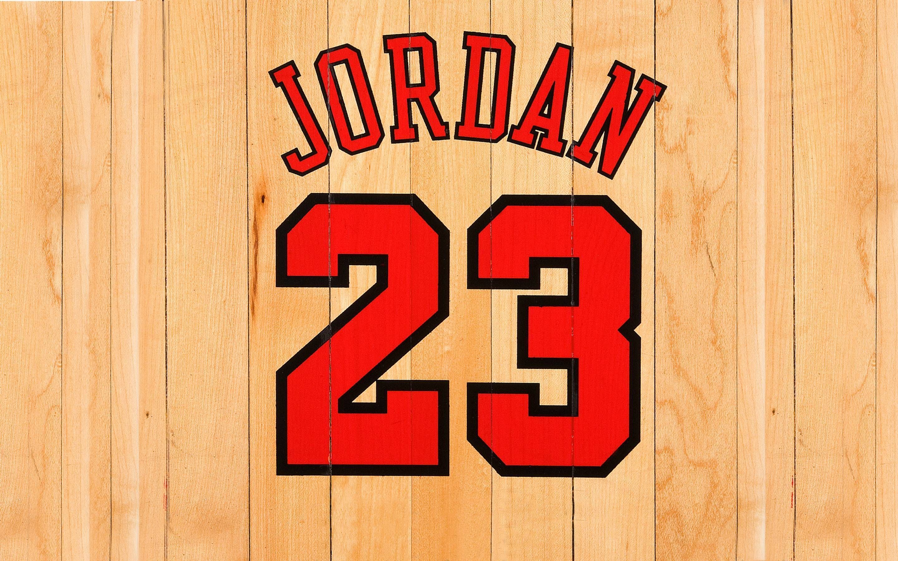 Orange Air Jordan Wallpapers