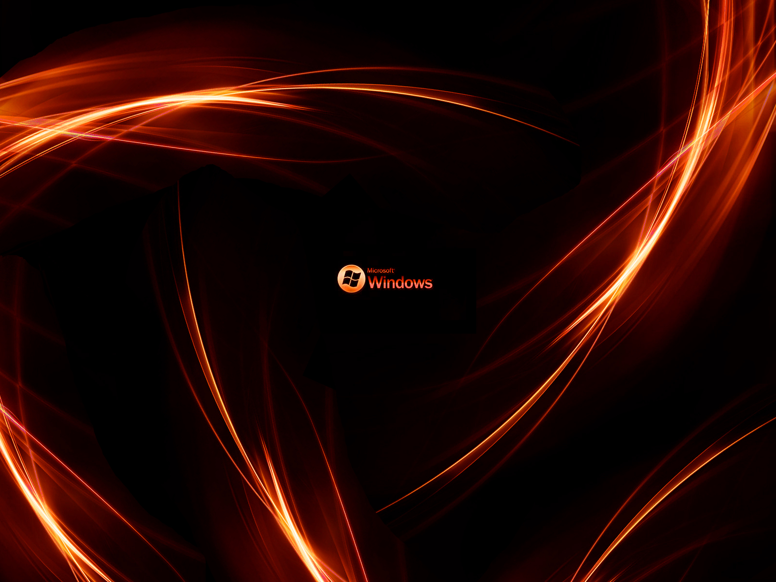 Orange And Black Wallpapers