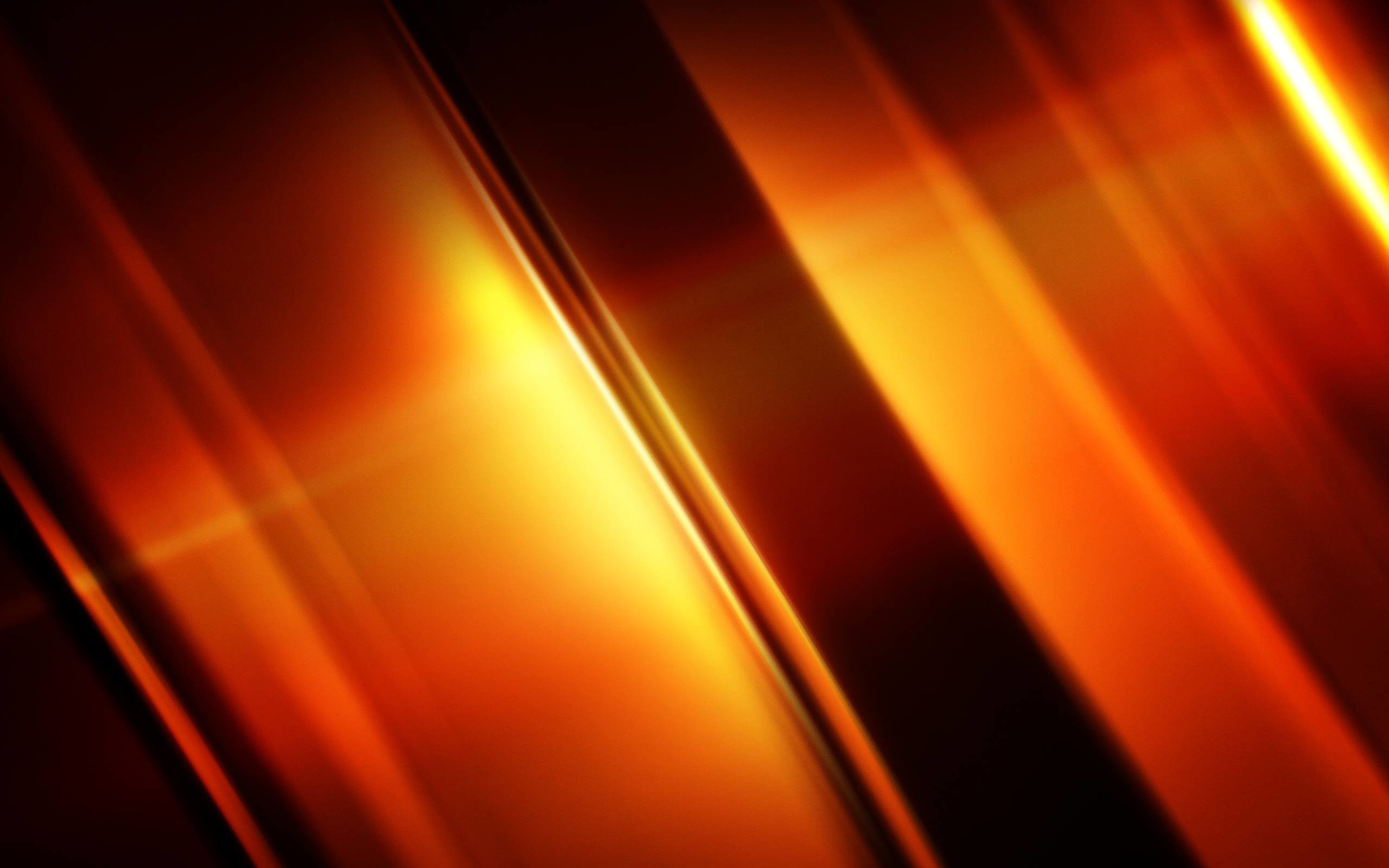 Orange And Black Wallpapers