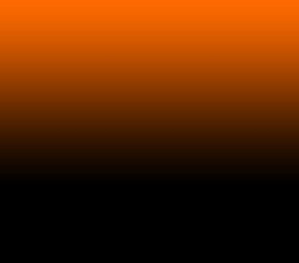 Orange And Black Gradient Wallpapers