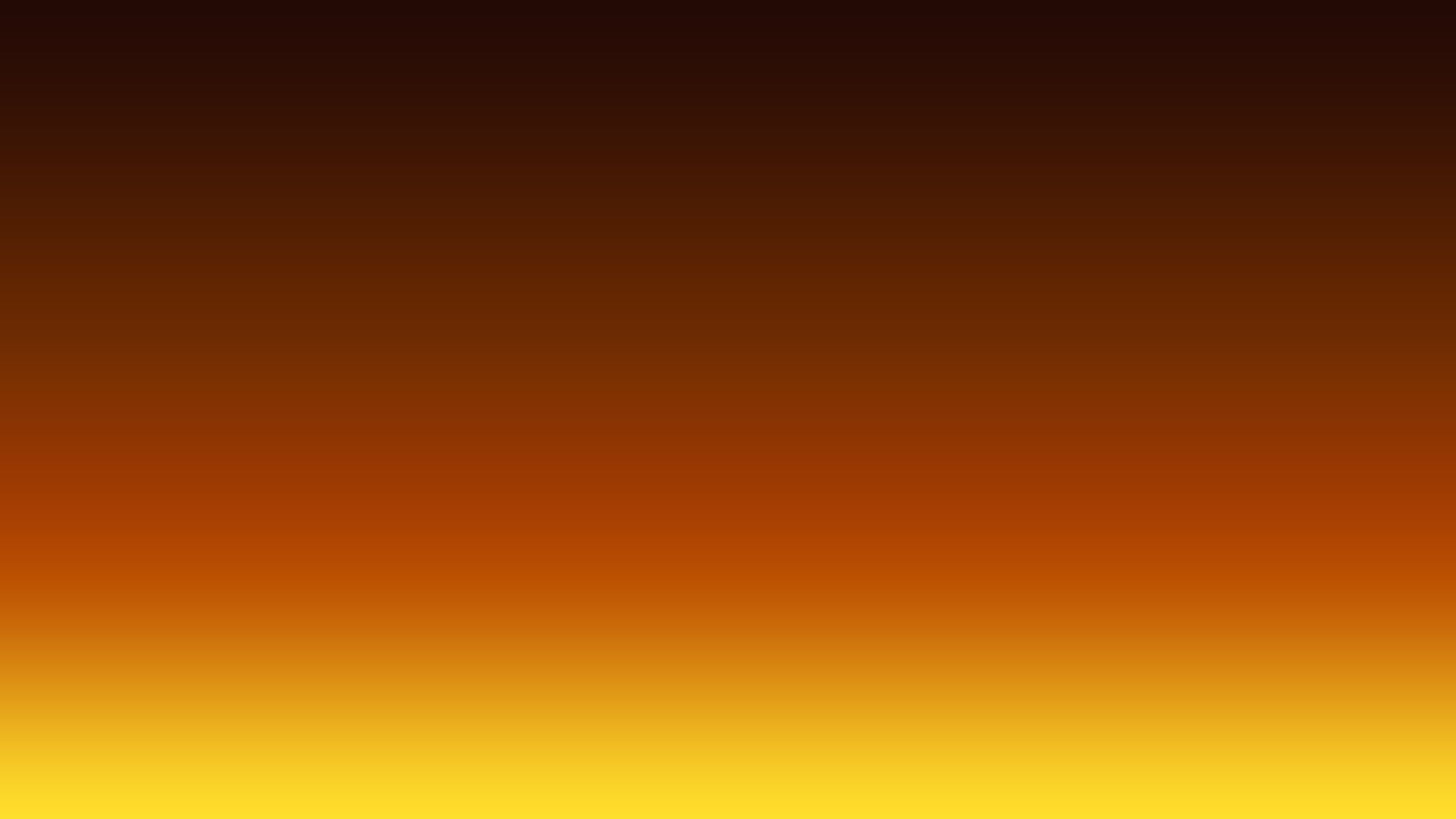 Orange And Black Gradient Wallpapers