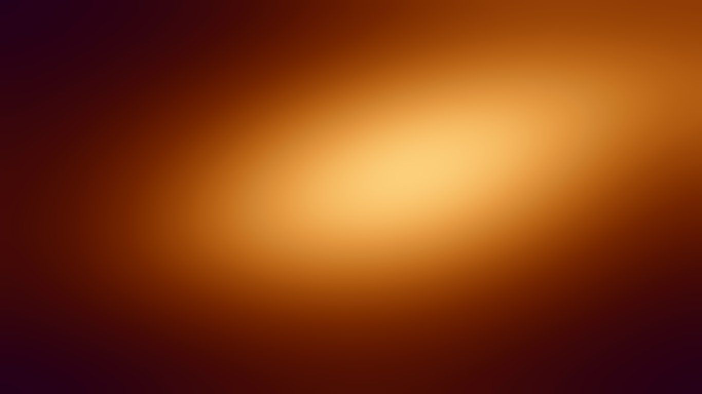 Orange And Black Gradient Wallpapers