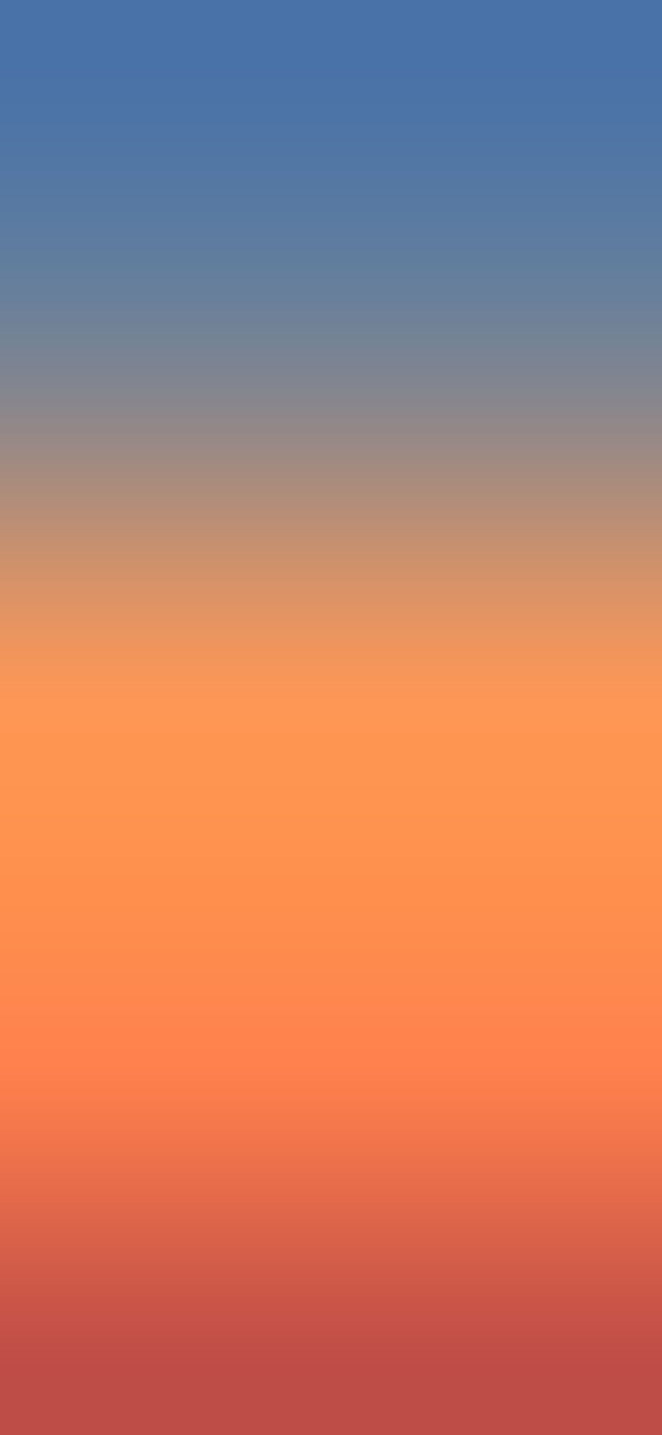 Orange And Black Gradient Wallpapers