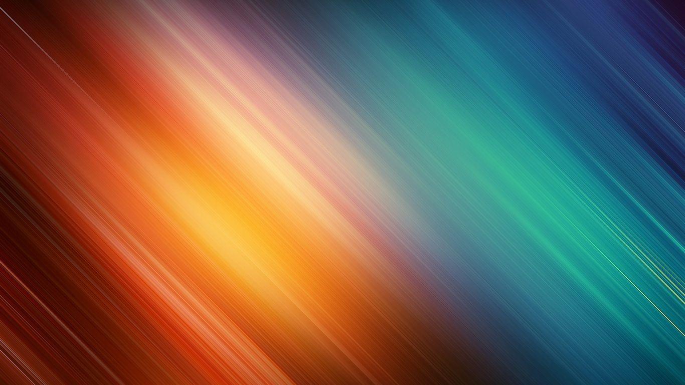 Orange And Blue Wallpapers