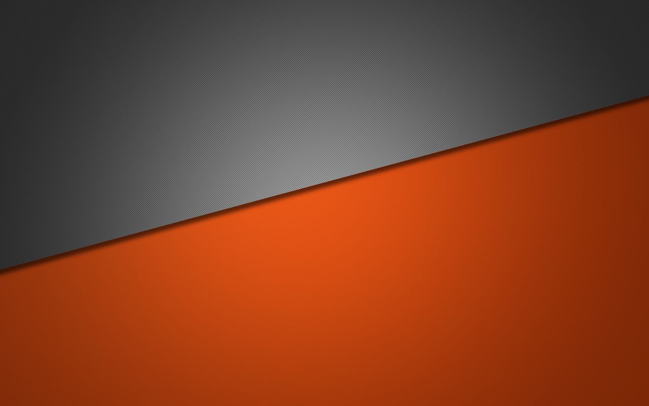 Orange And Brown Wallpapers