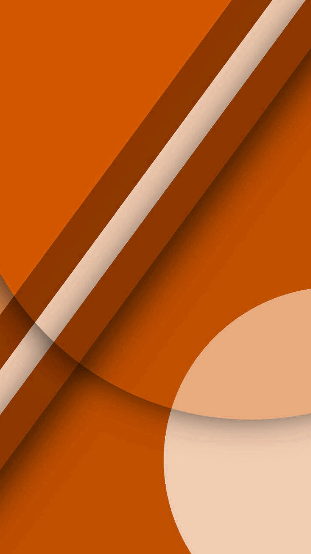 Orange And Brown Wallpapers
