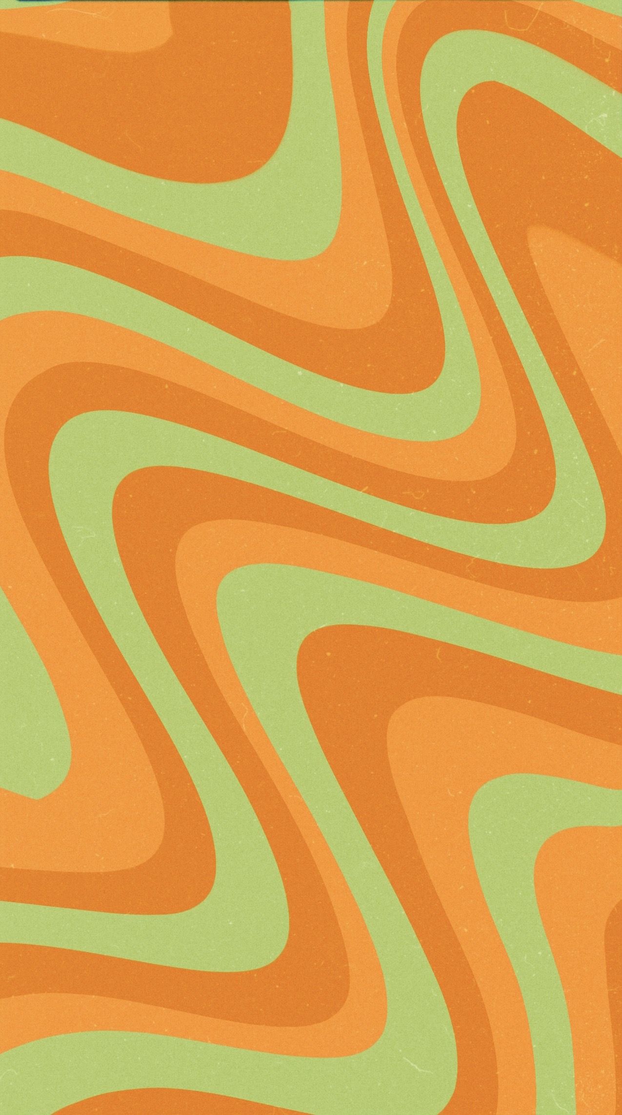 Orange And Green Wallpapers