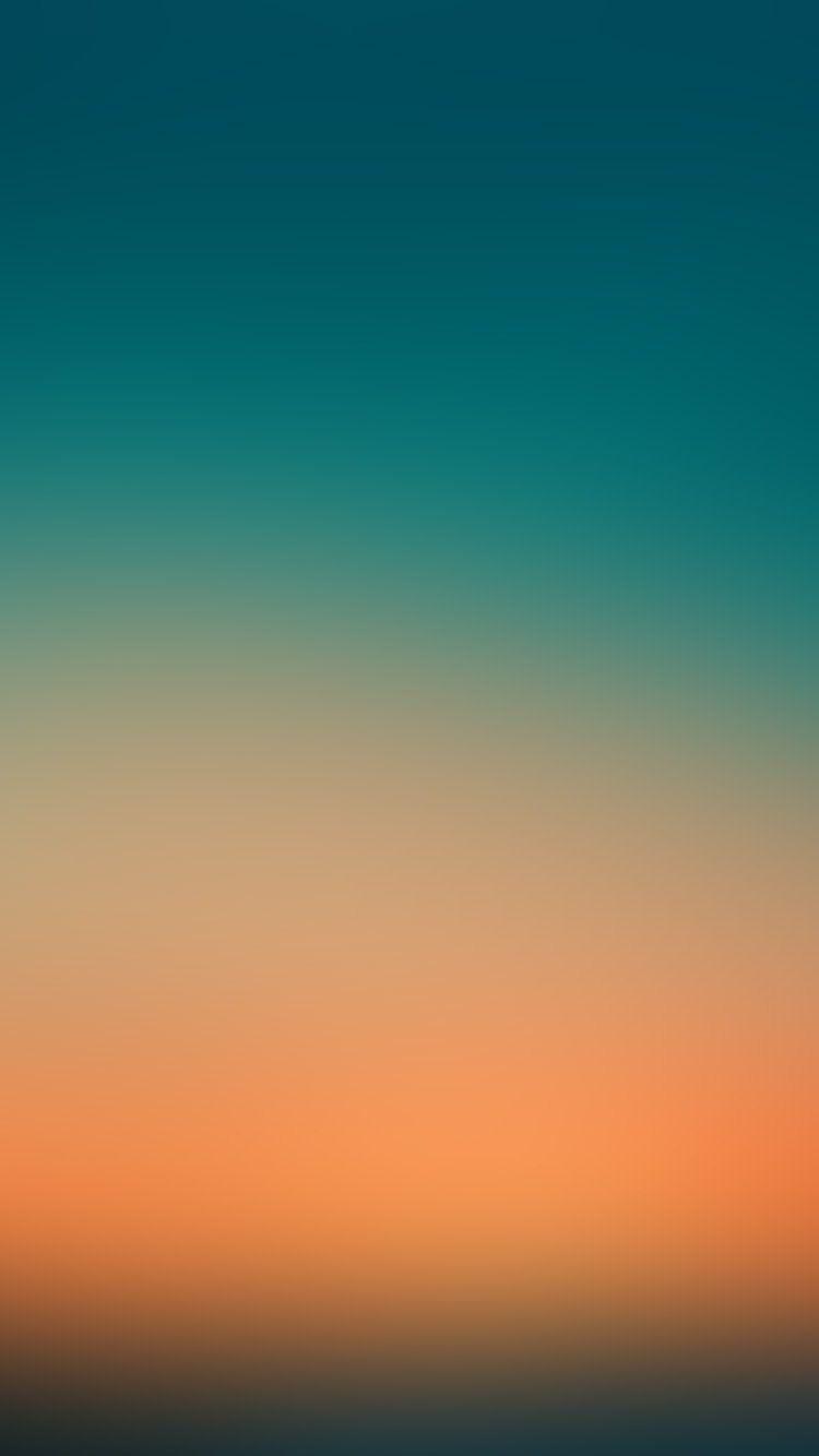 Orange And Teal Wallpapers