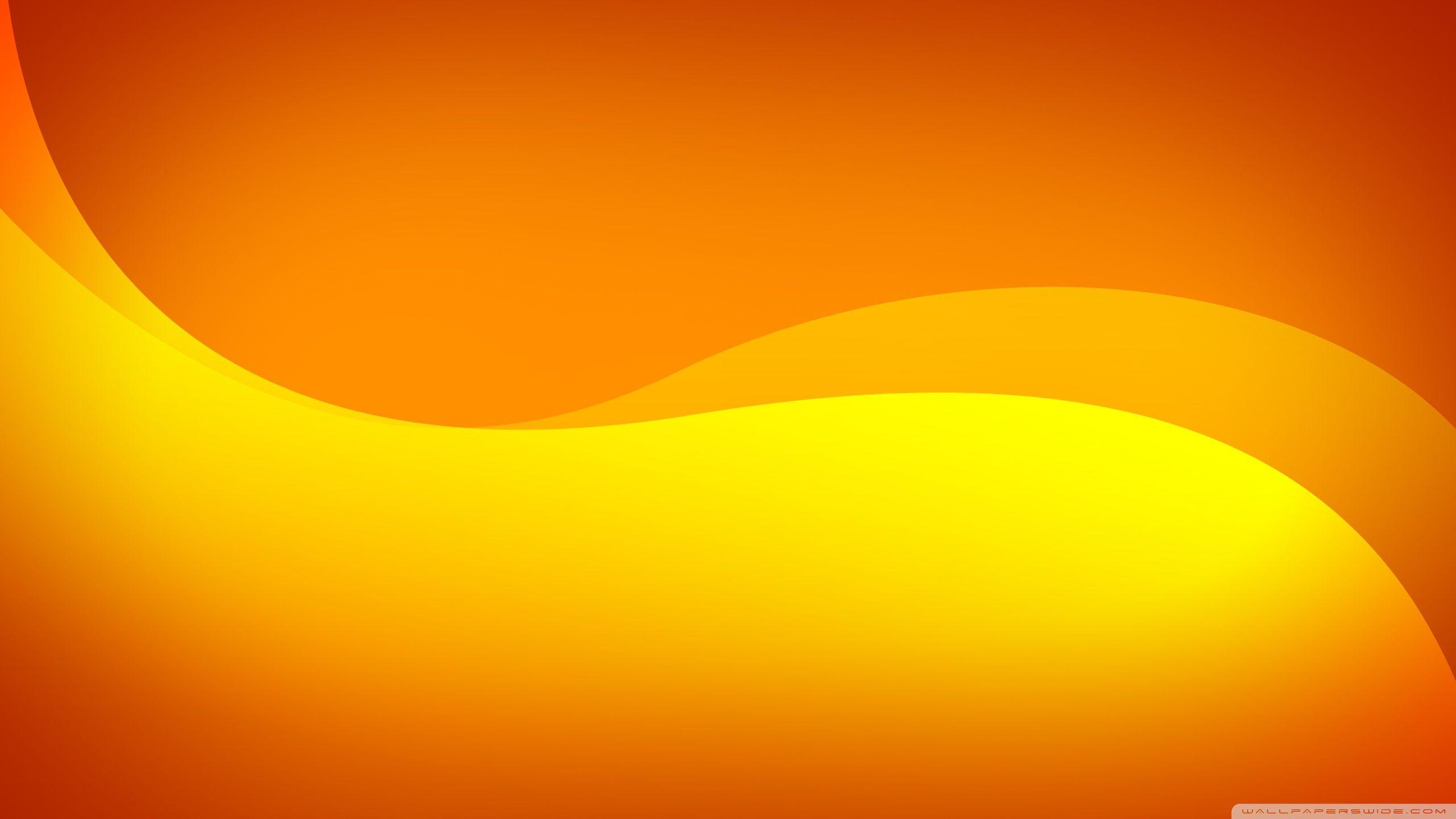 Orange Color Wallpapers