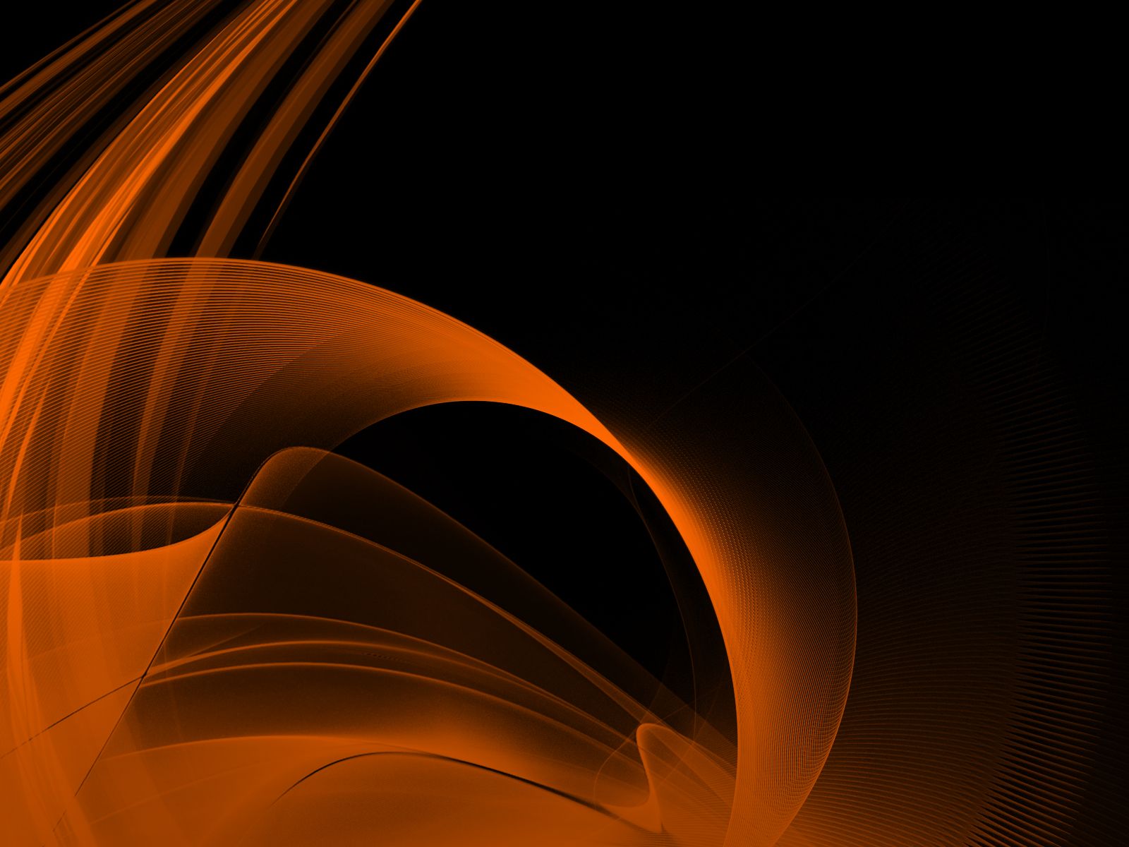 Orange Color Wallpapers