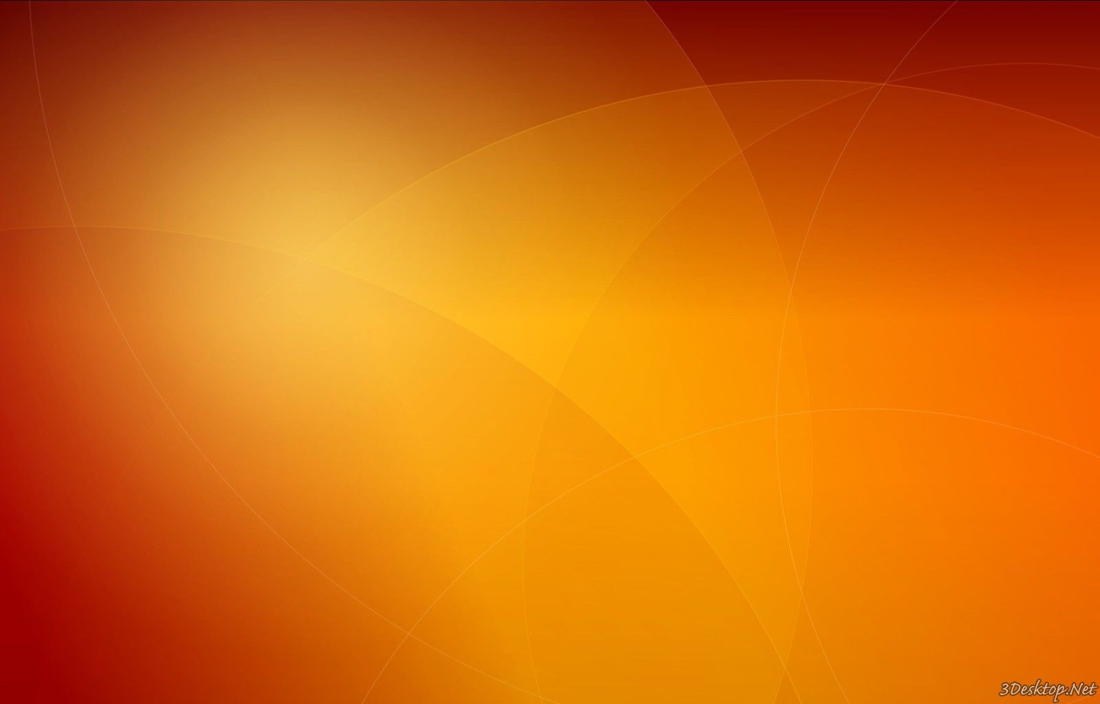 Orange Desktop Wallpapers