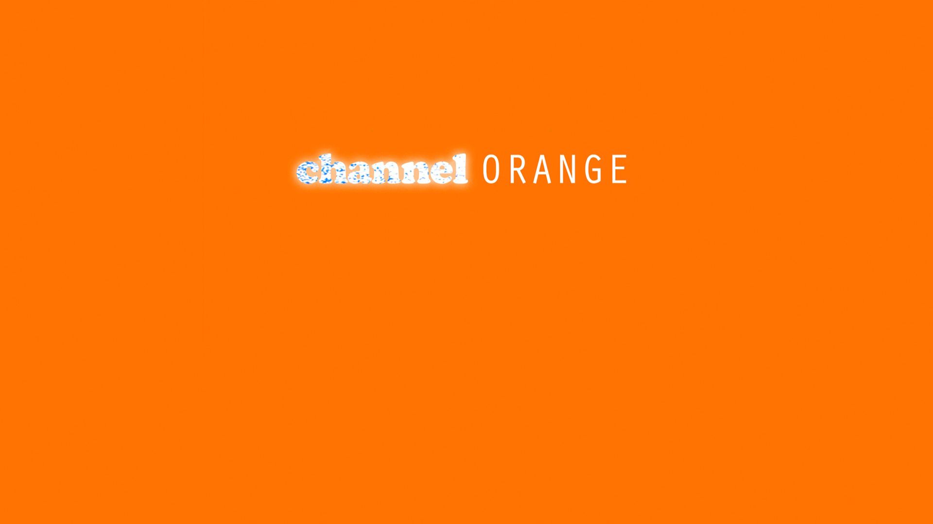 Orange Desktop Wallpapers