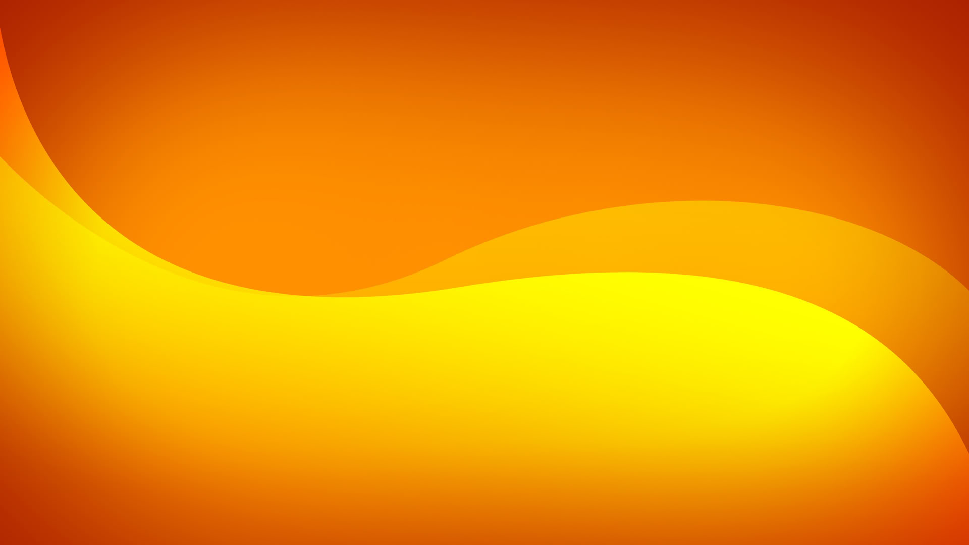 Orange Desktop Wallpapers