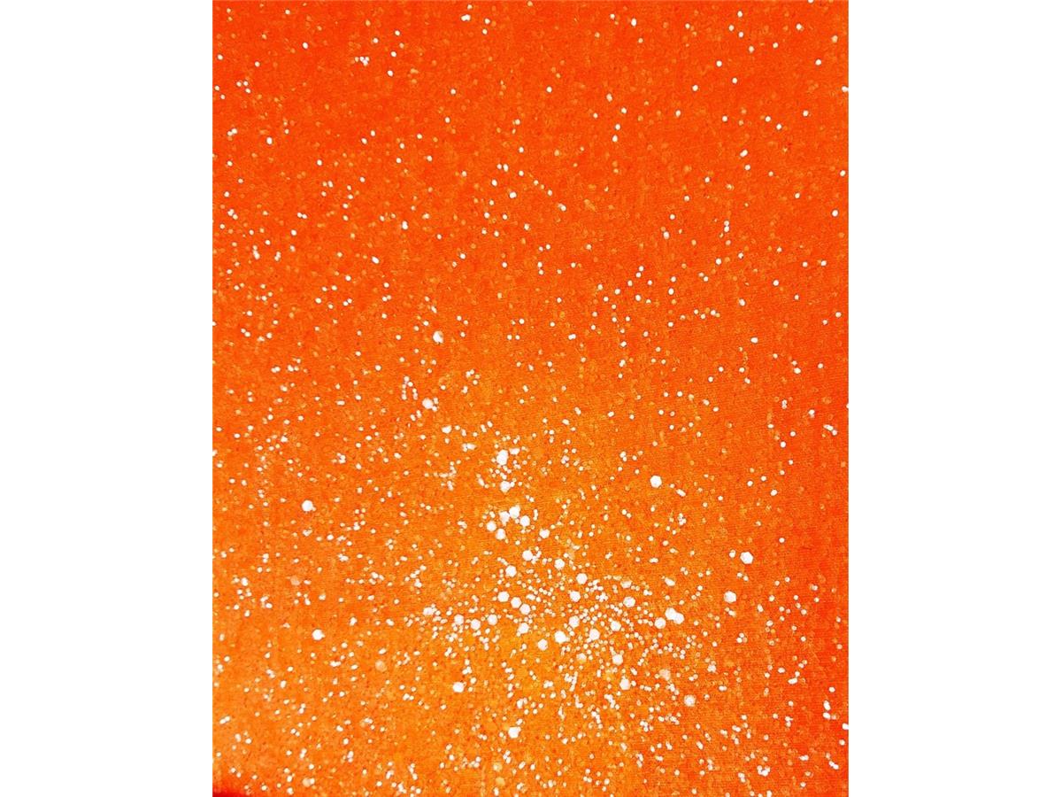 Orange Glitter Wallpapers