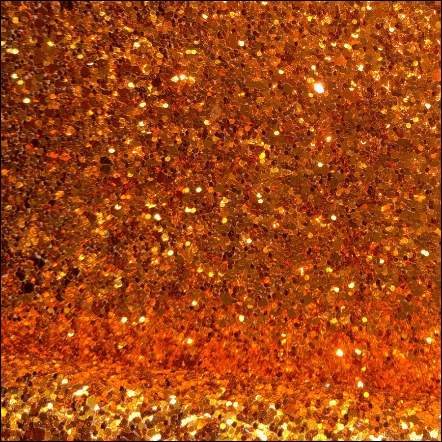 Orange Glitter Wallpapers