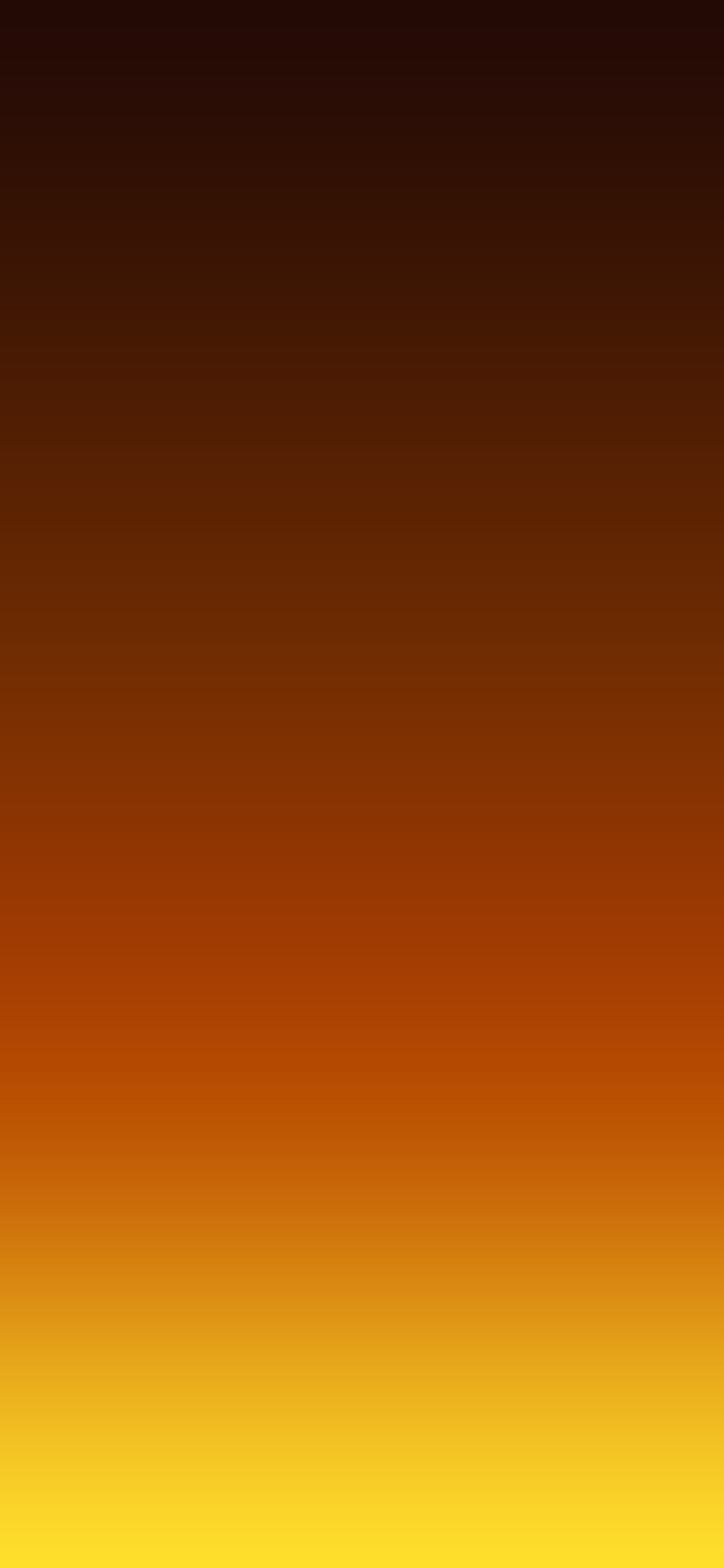 Orange Gradient Wallpapers