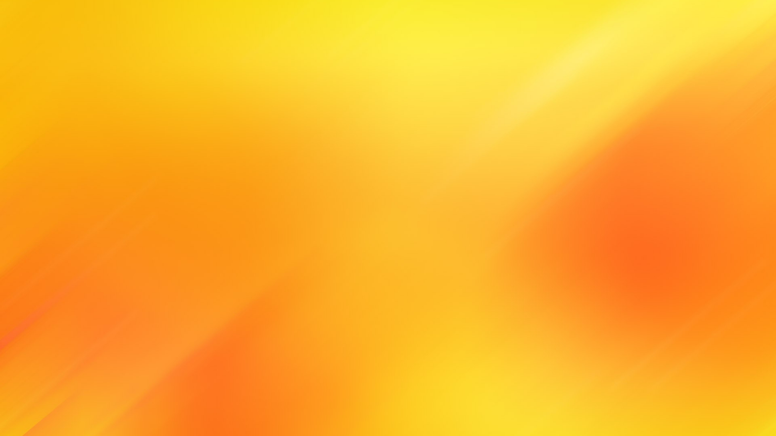 Orange Gradient Wallpapers