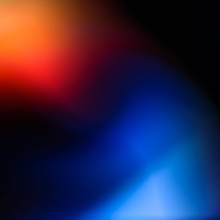 Orange Gradient Wallpapers