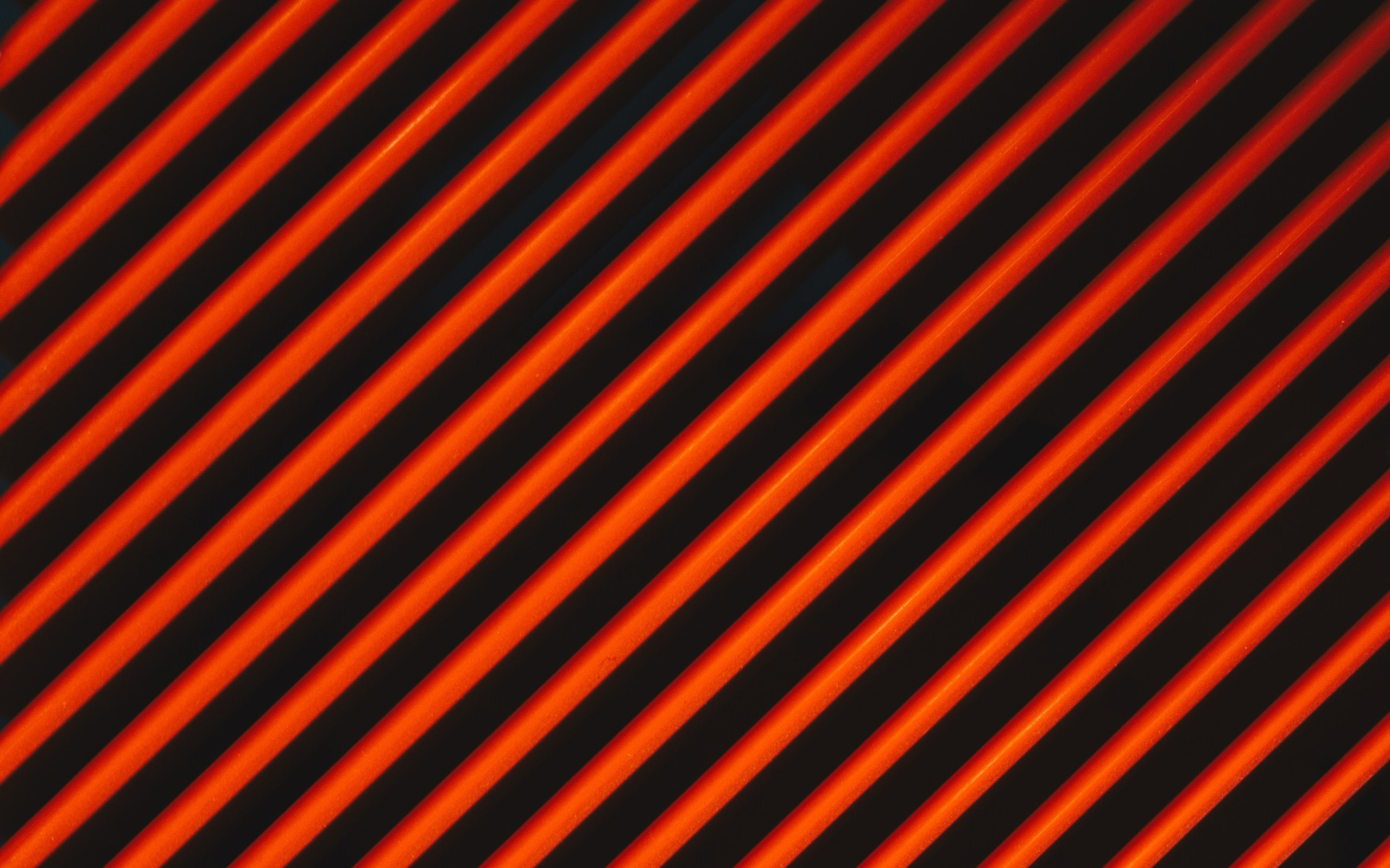 Orange Grunge Wallpapers