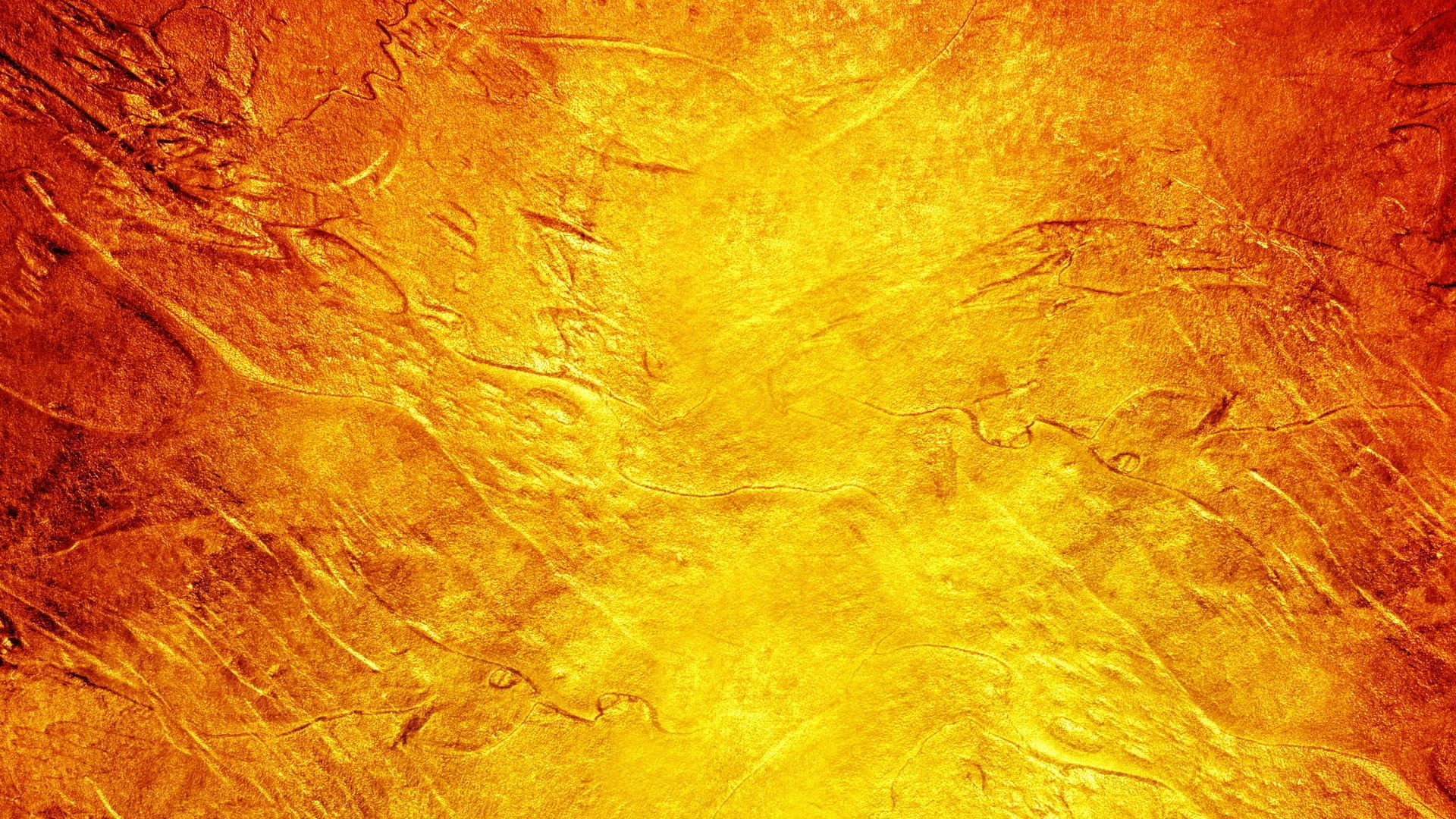 Orange Grunge Wallpapers