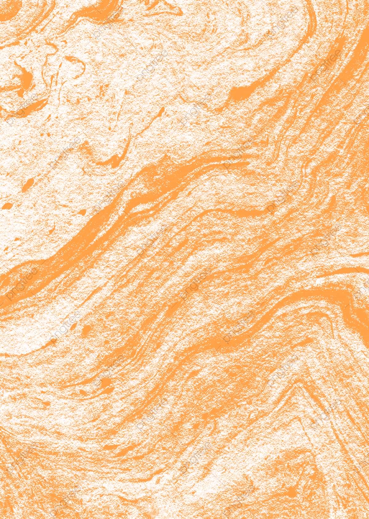 Orange Marble Wallpapers