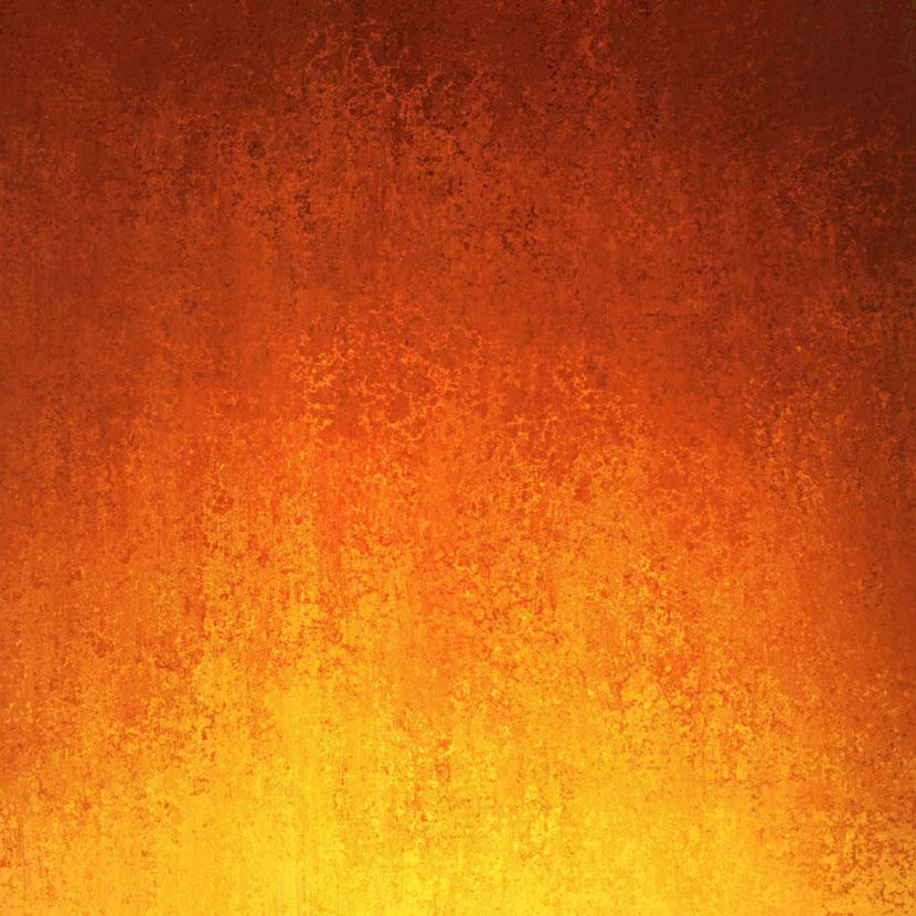 Orange Ombre Wallpapers