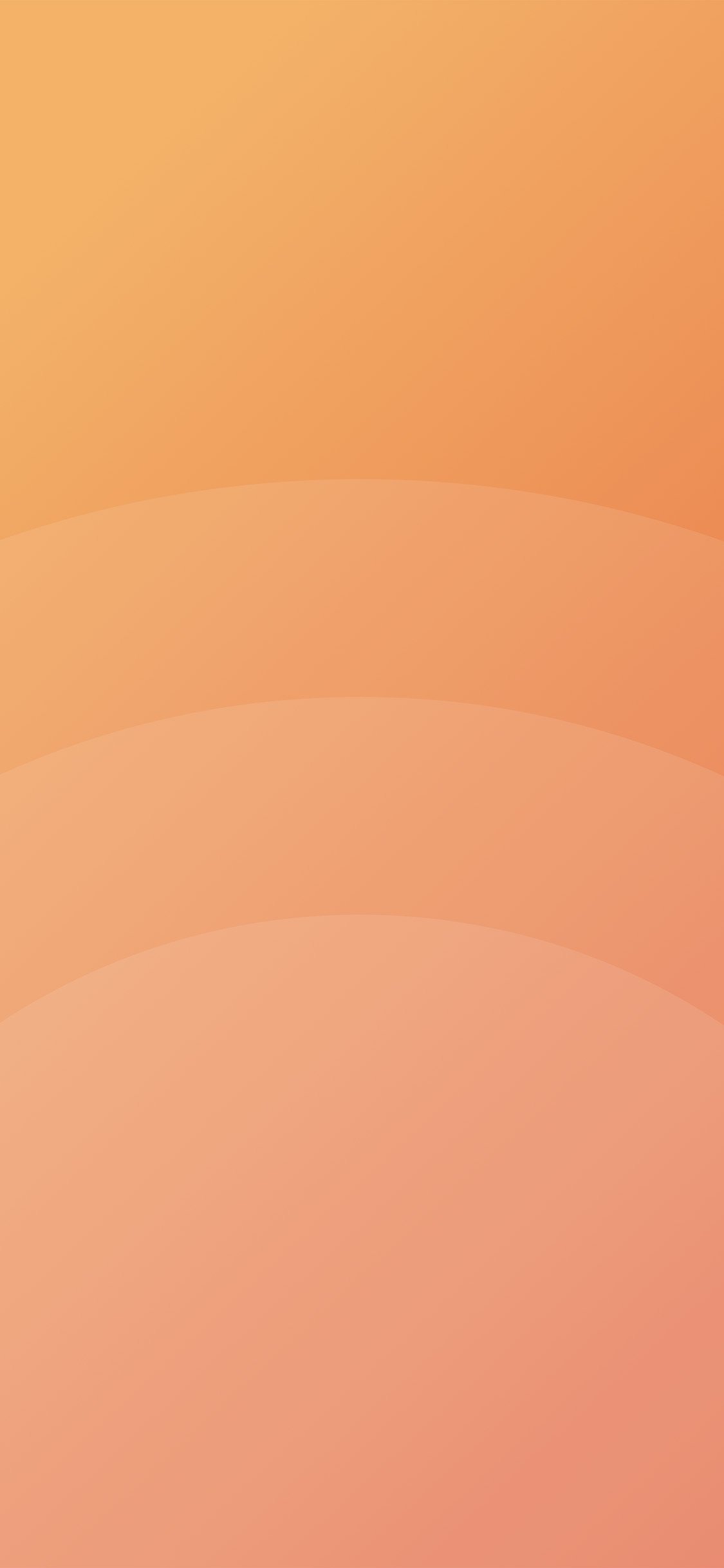 Orange Pattern Wallpapers