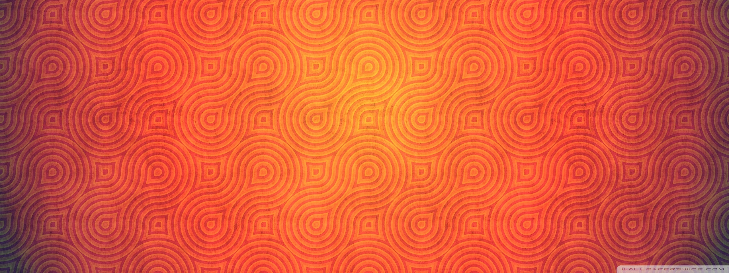 Orange Textured Wallpapers
