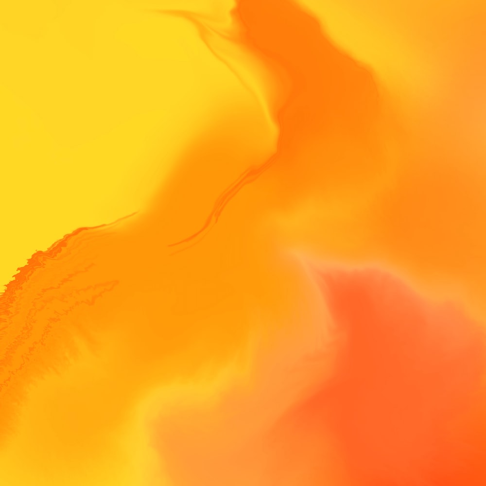 Orange Textured Wallpapers