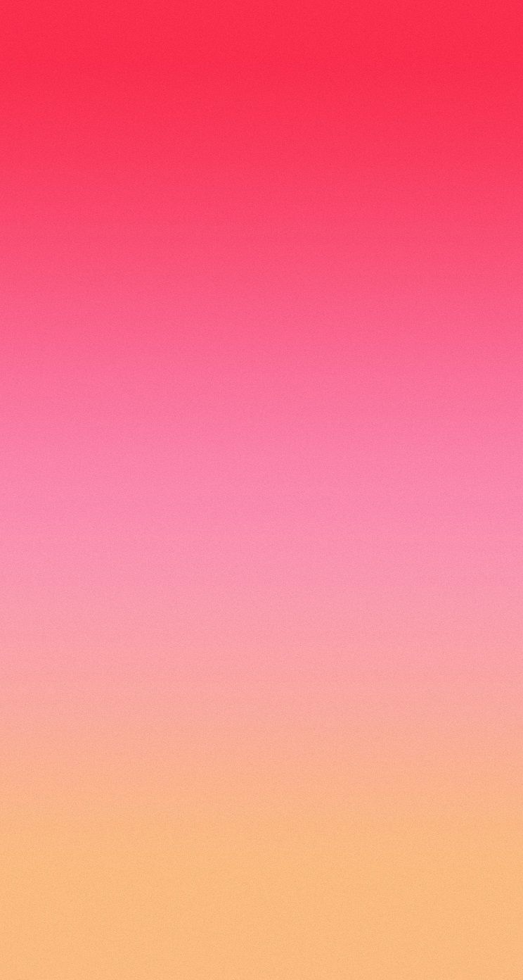 Orange To Pink Wallpapers