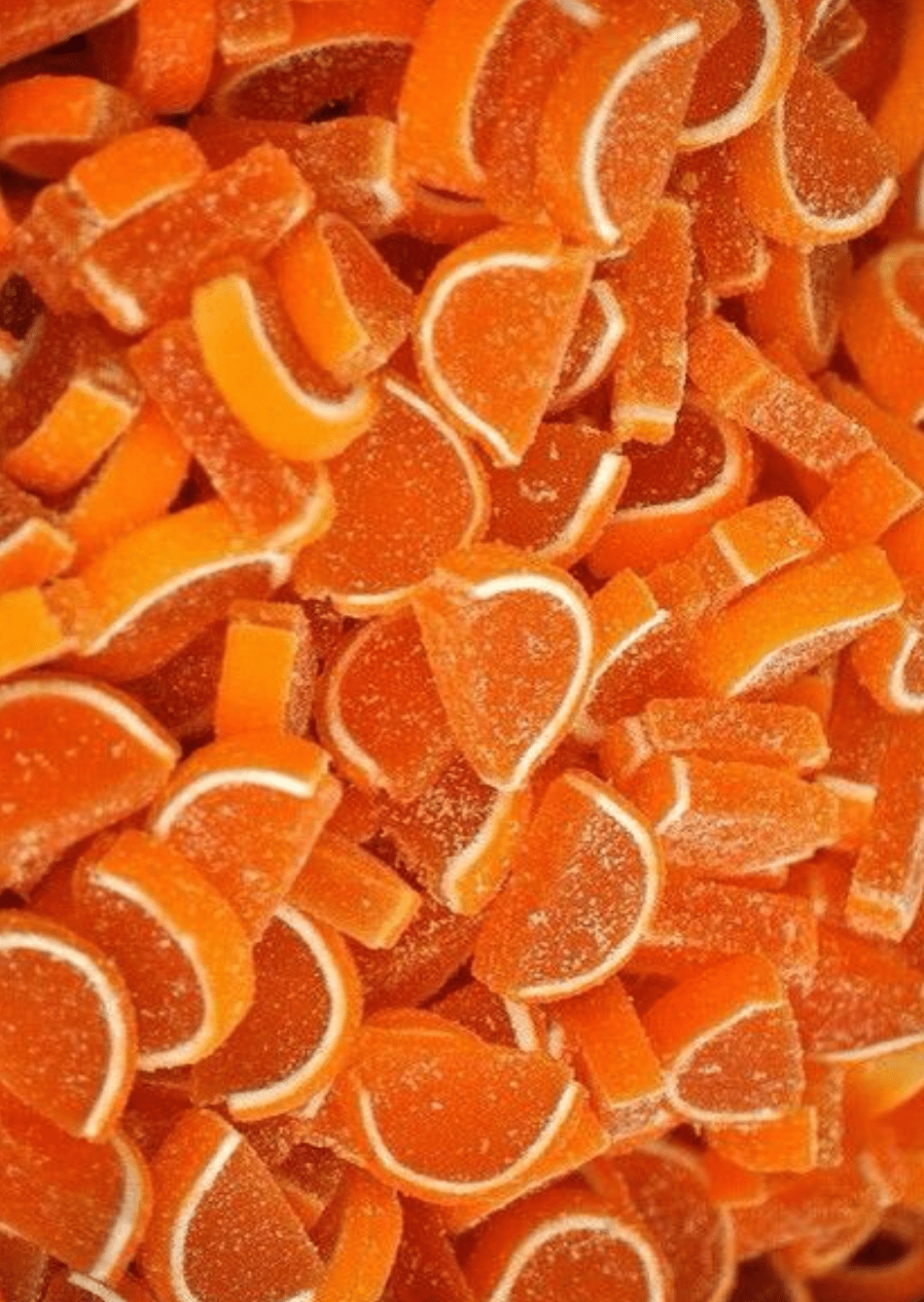 Orange Tumblr Aesthetic Wallpapers