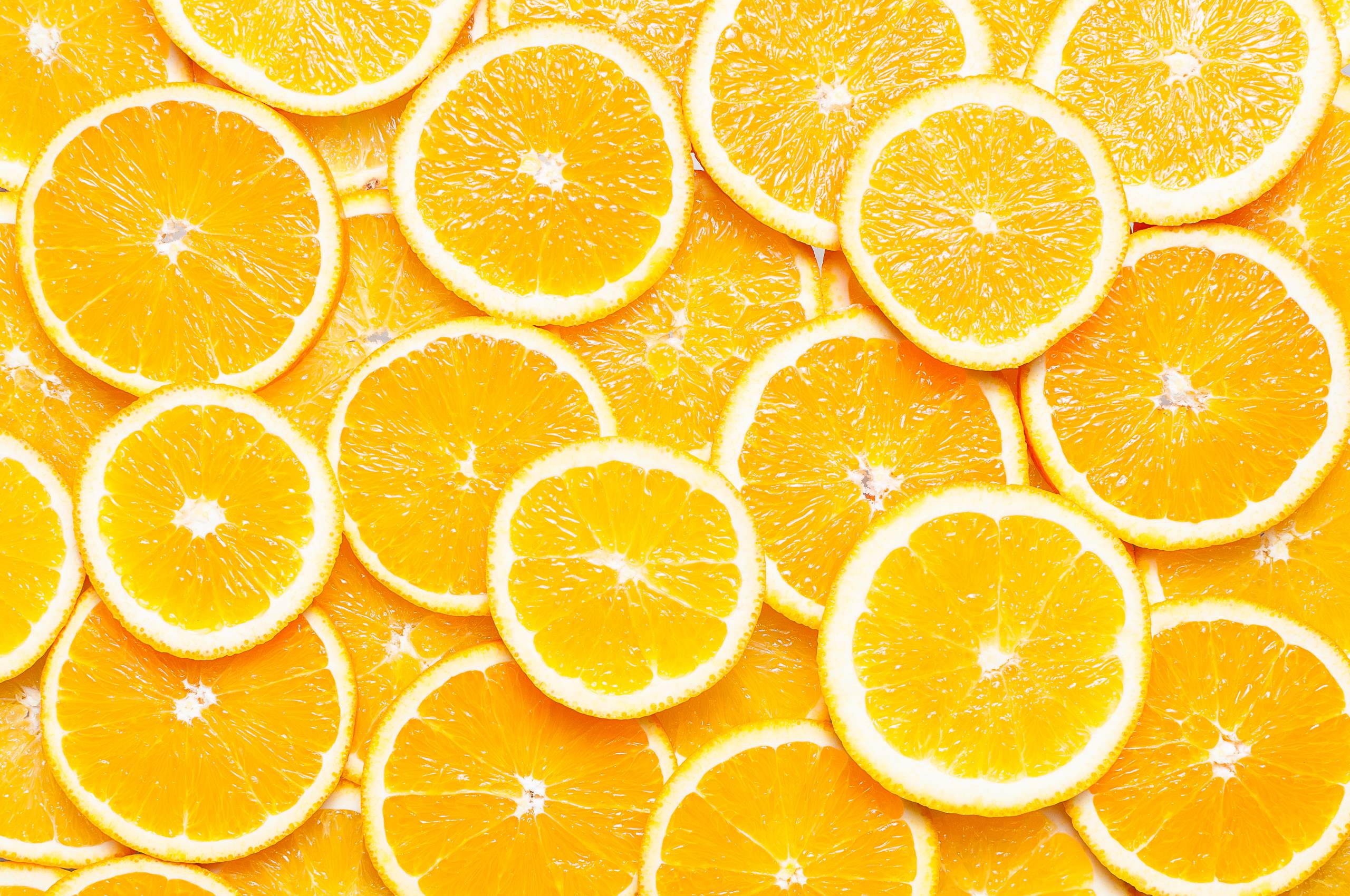 Oranges Wallpapers