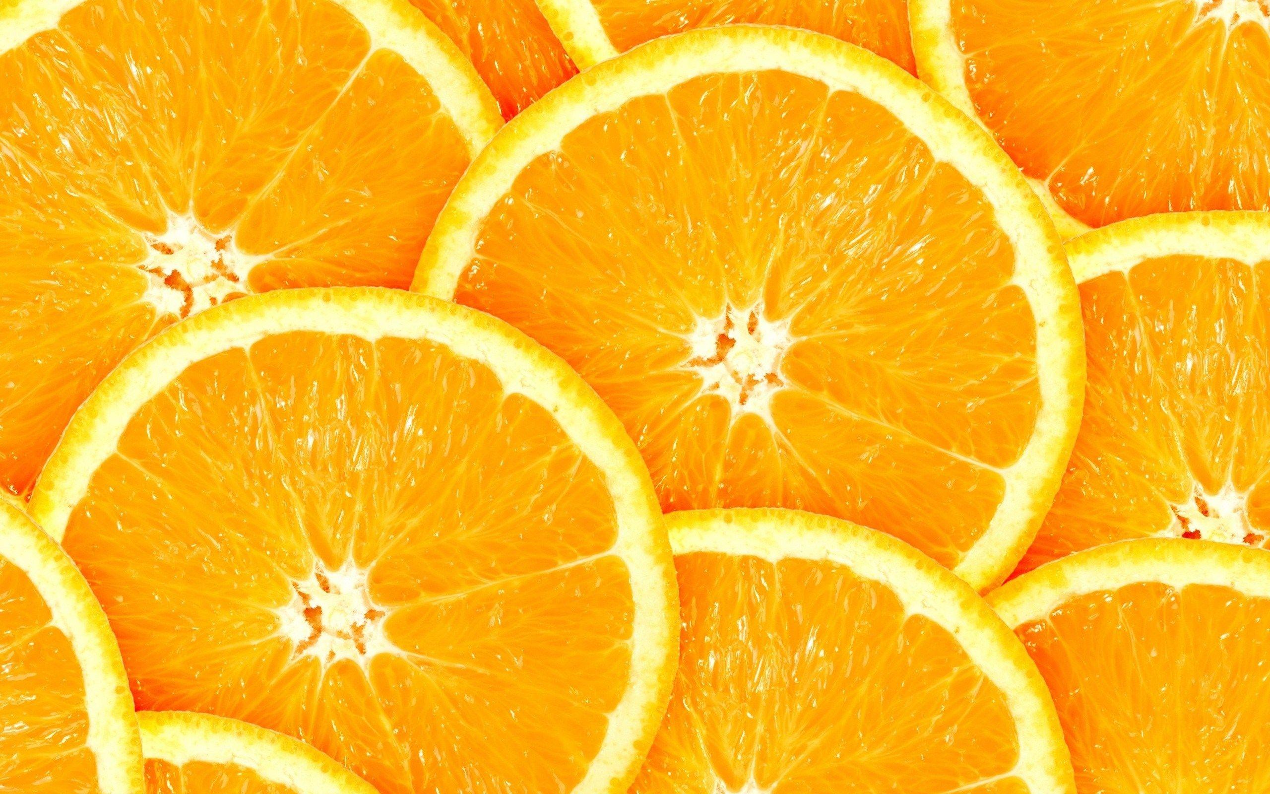 Oranges Wallpapers