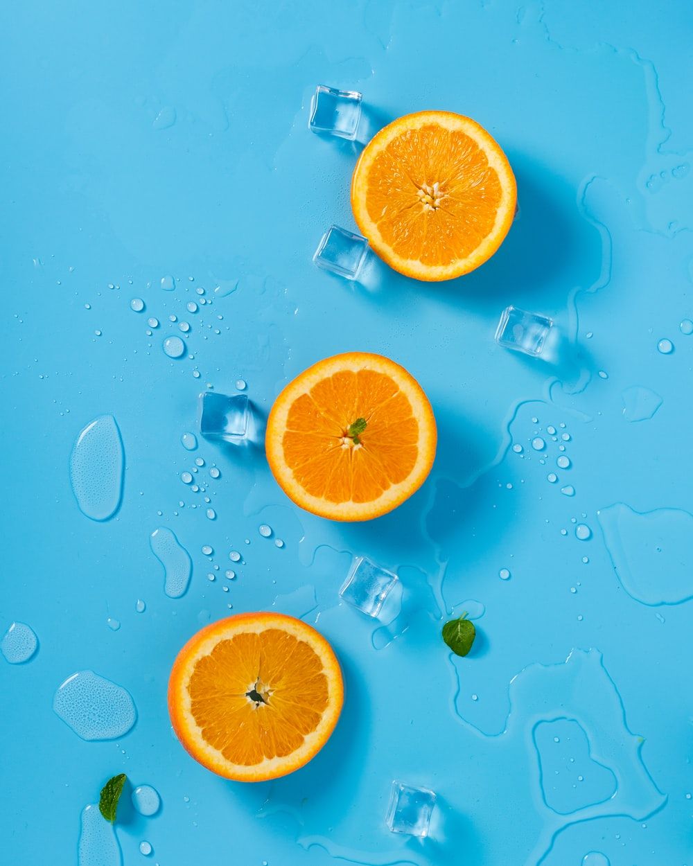 Oranges Wallpapers