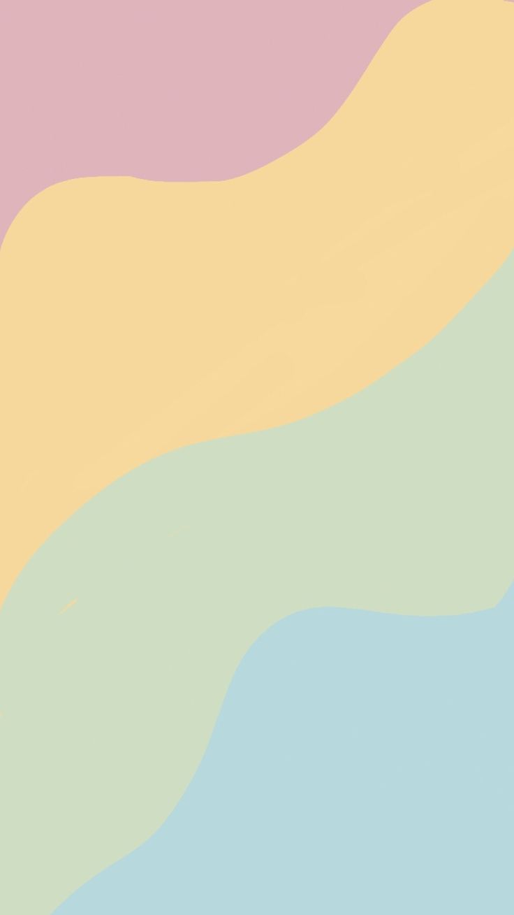 Pastel Wallpapers