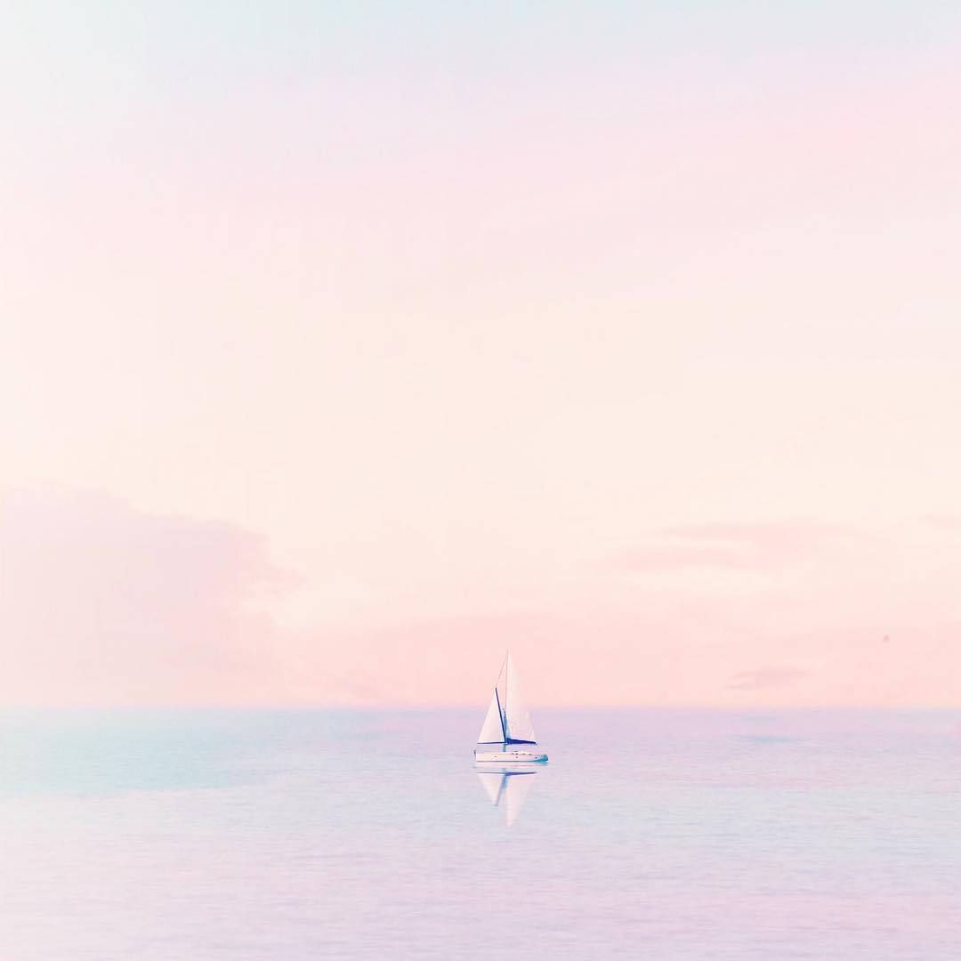 Pastel Aesthetic Photography Wallpapers